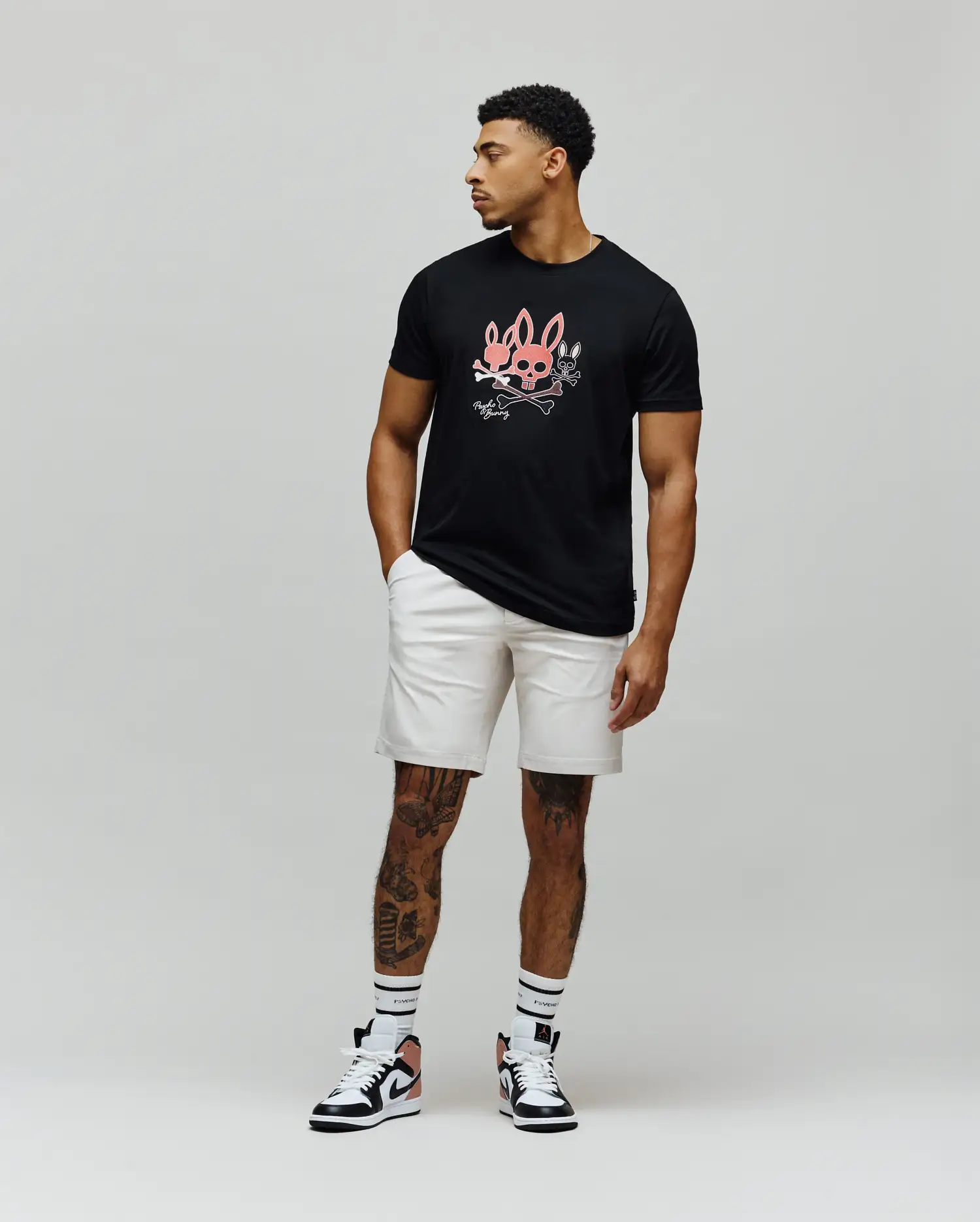 MENS MAVERICK 10K STEP SHORT - B6R969F200 - Image 4