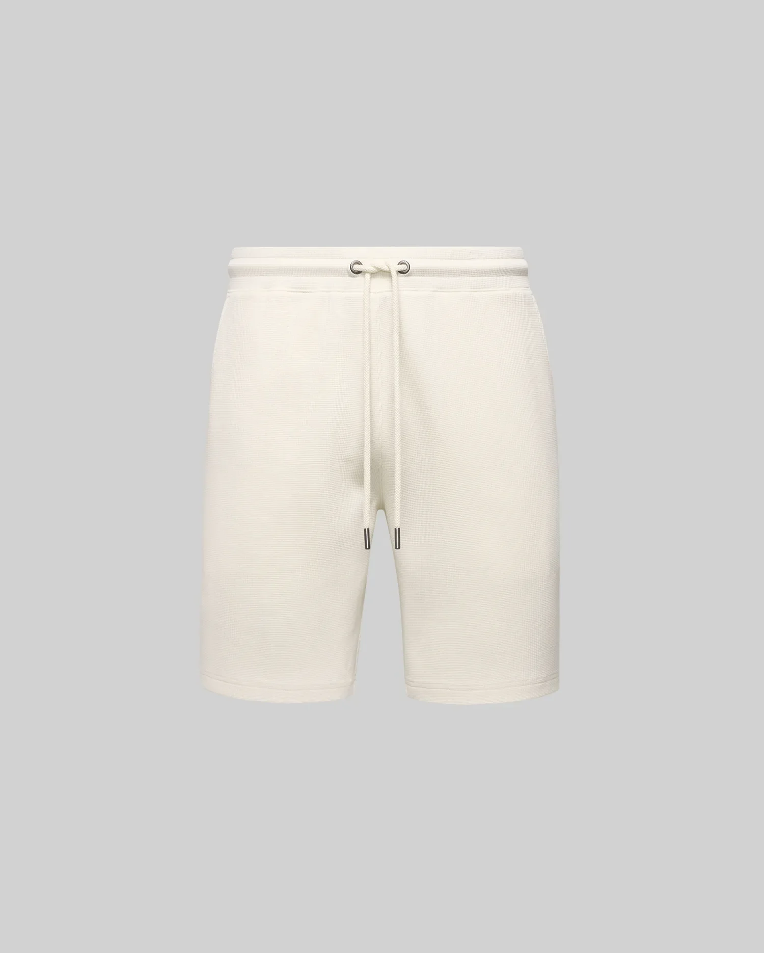MENS MAXTON WAFFLE SWEATSHORT - MB0900058 - Image 5