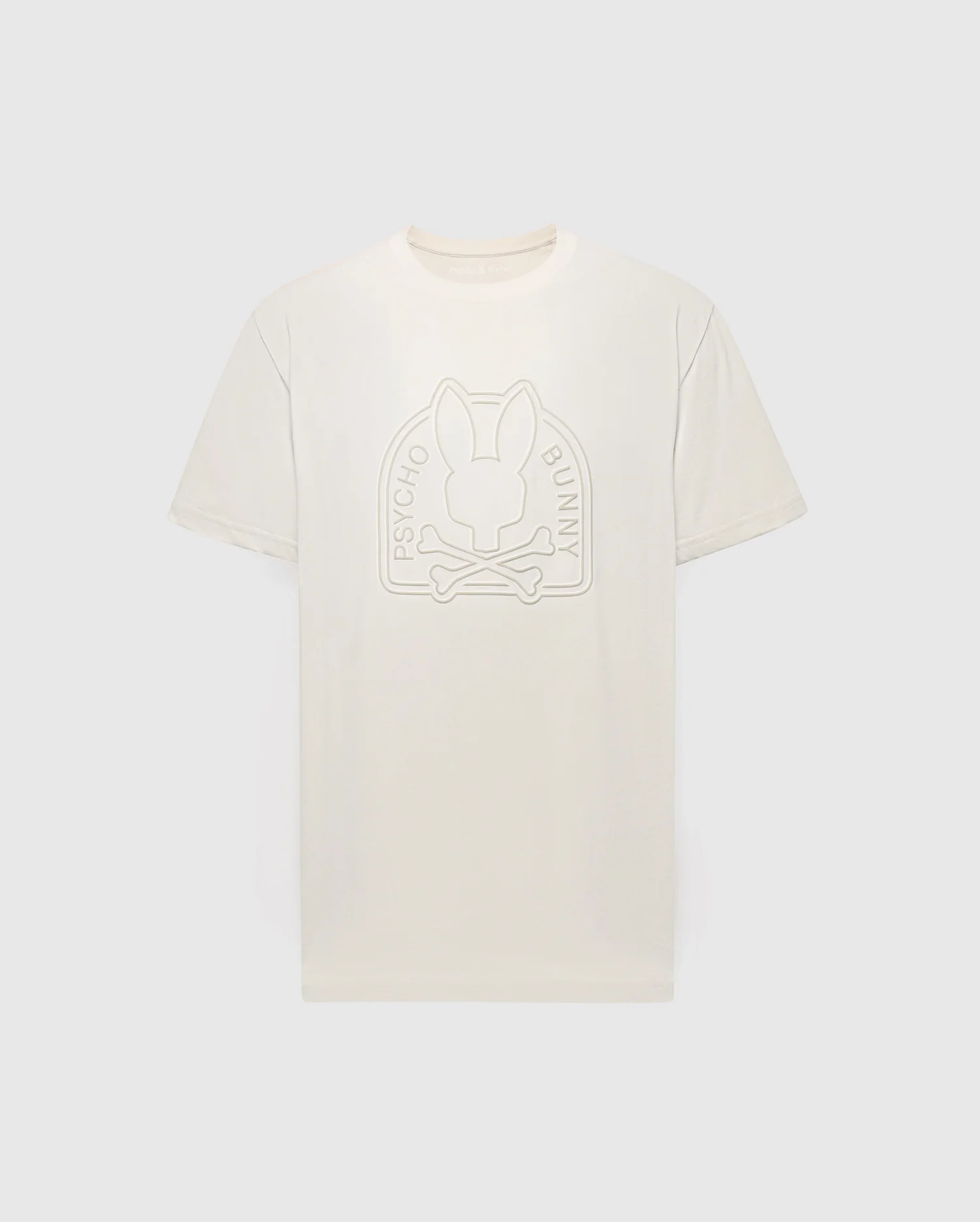 MENS MELBOURNE GRAPHIC TEE - B6U410F200 - Image 7