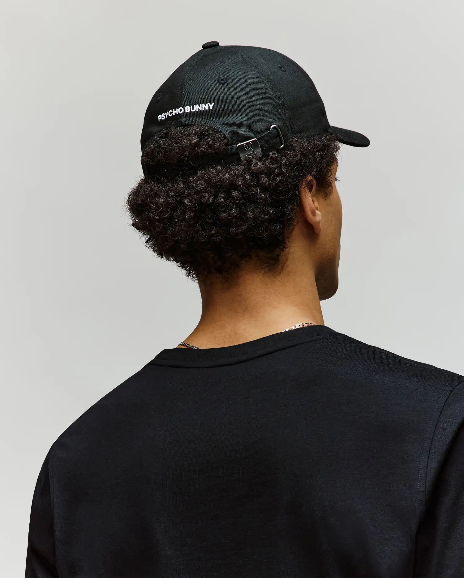 MENS MISCHIEF BASEBALL CAP - MO1500015 - Image 3