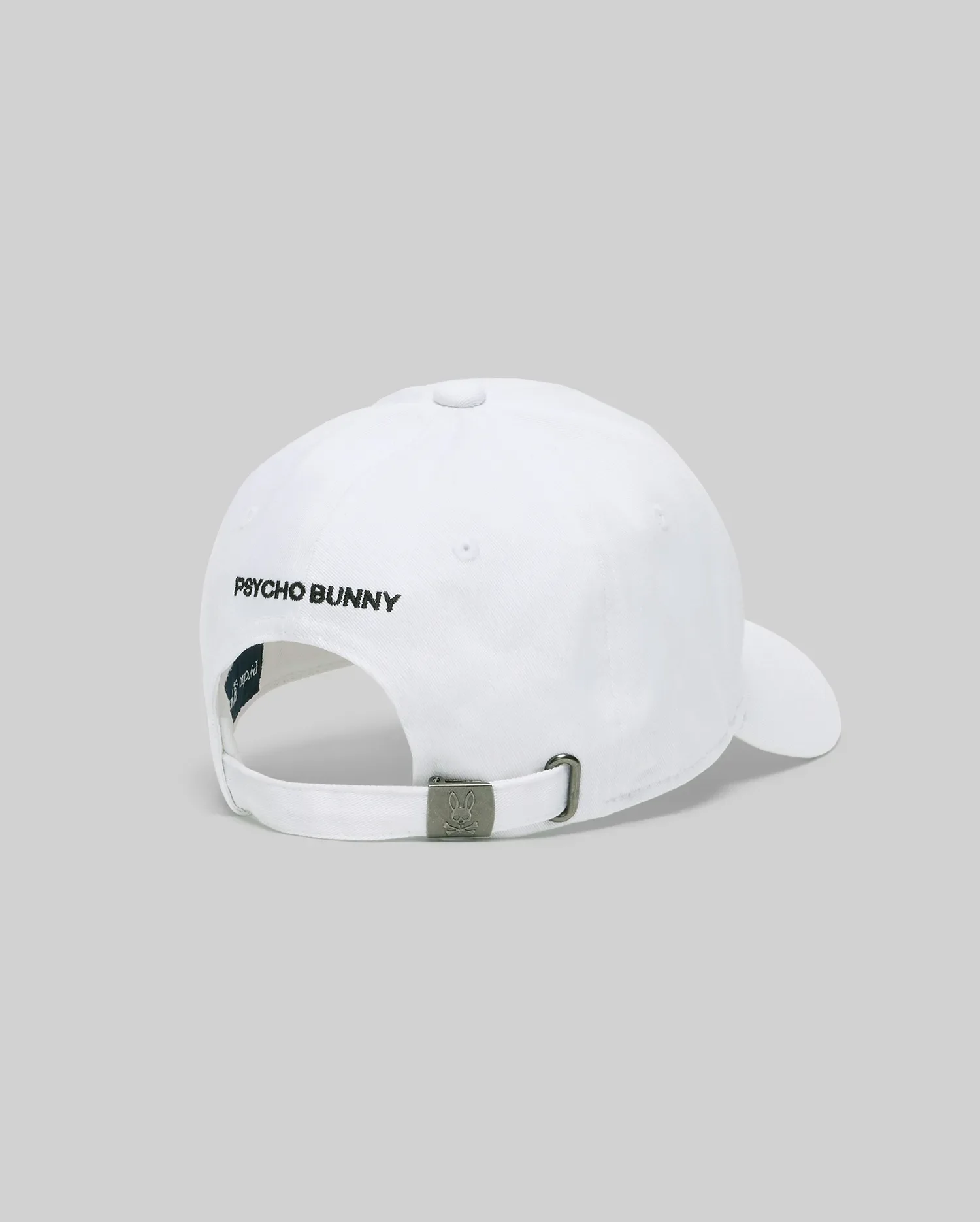 MENS MISCHIEF BASEBALL CAP - MO1500015 - Image 4