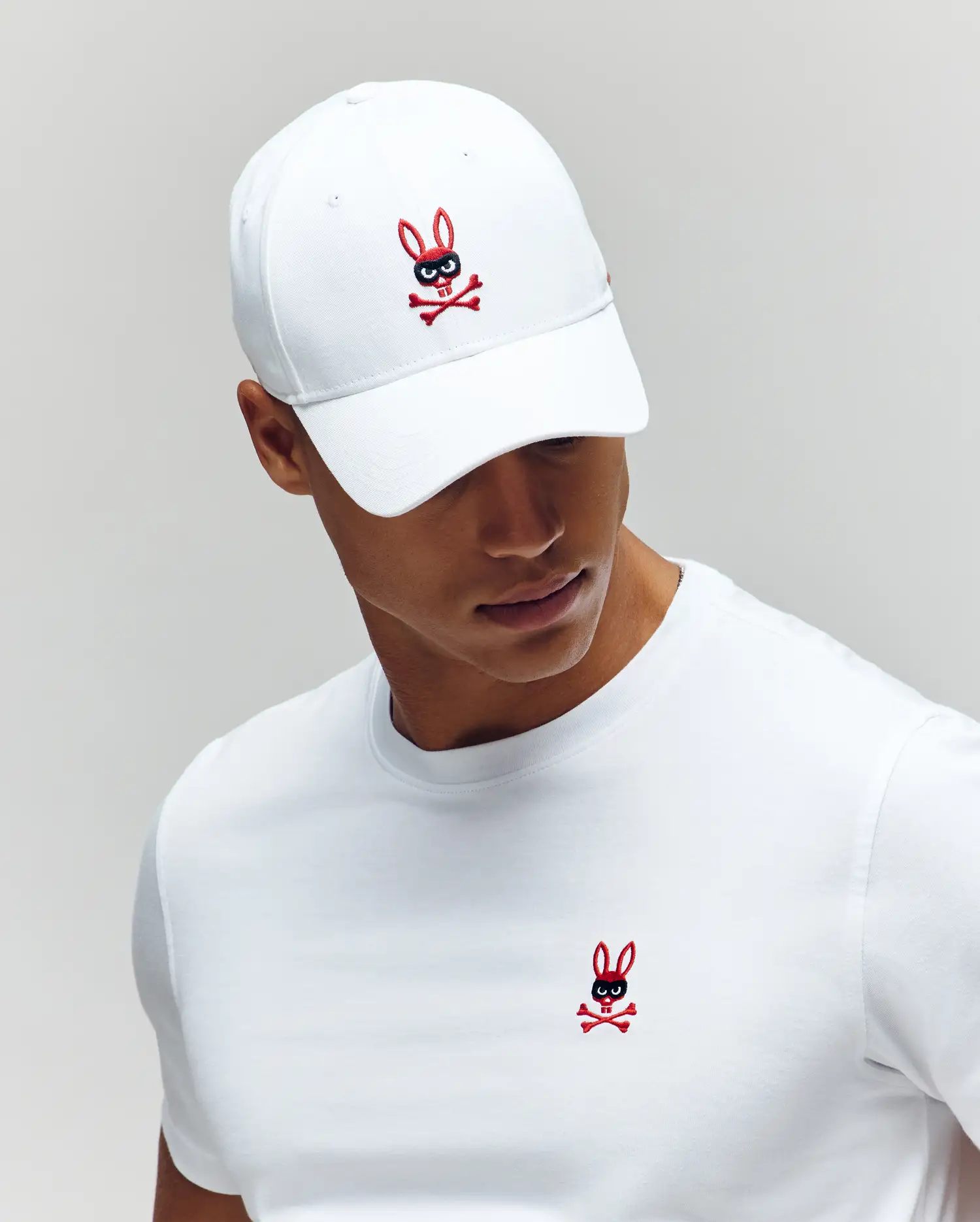 MENS MISCHIEF BASEBALL CAP - MO1500015 - Image 5