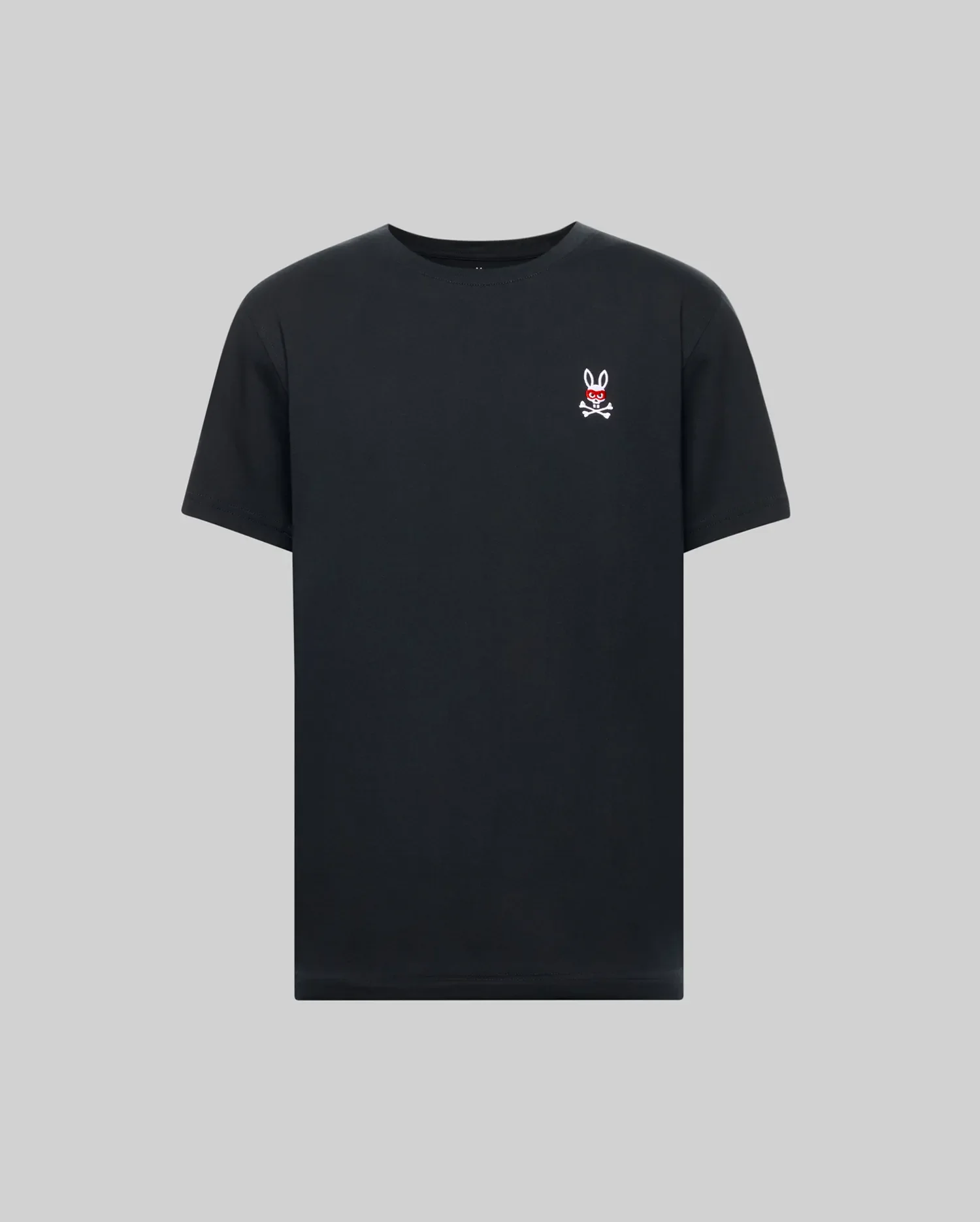 MENS MISCHIEF BUNNY TEE - MT0200051 - Image 4