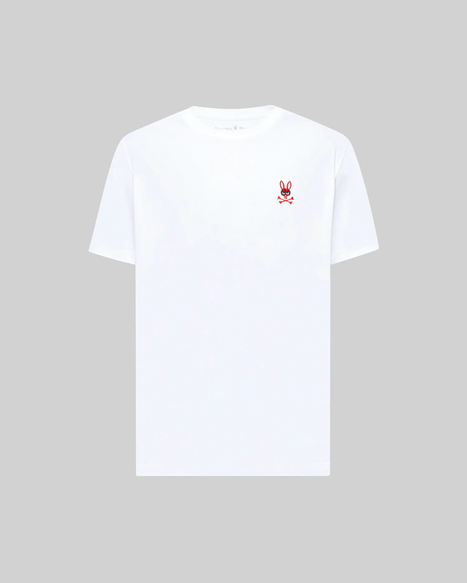 MENS MISCHIEF BUNNY TEE - MT0200051 - Image 4