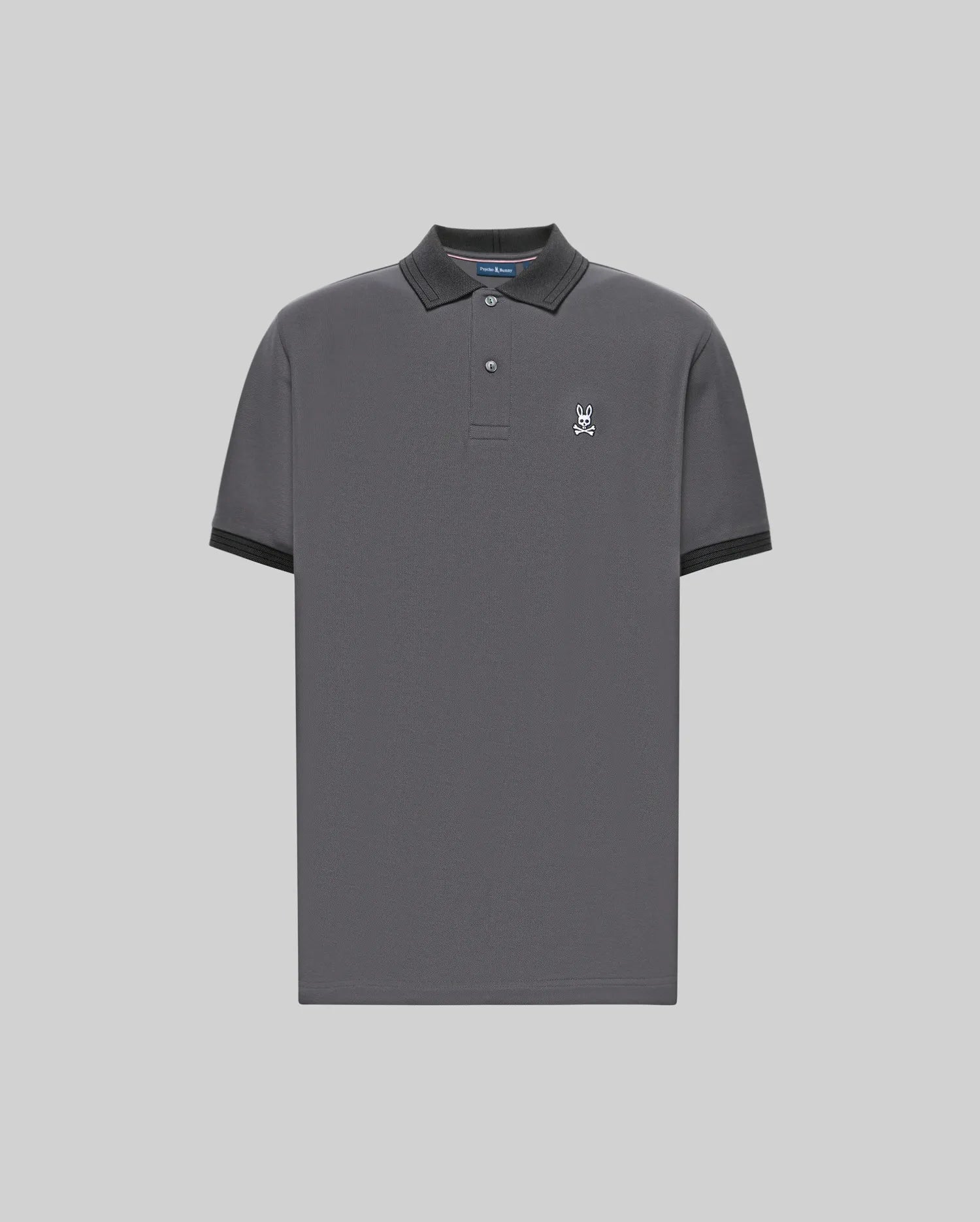 MENS MURPHY PIQUE POLO SHIRT - MT0100026 - Image 5