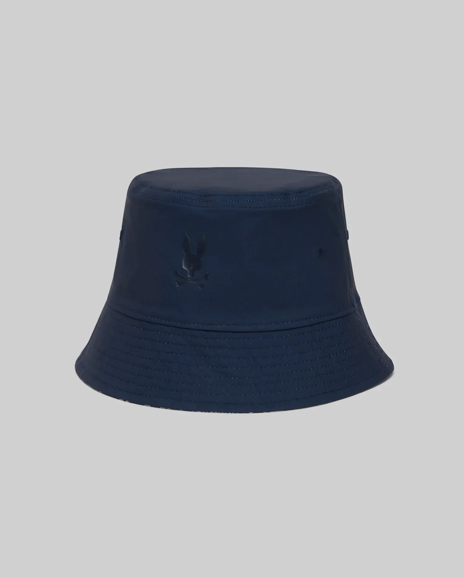 MENS NAXOS REVERSIBLE BUCKET HAT - MO1500006 - Image 5