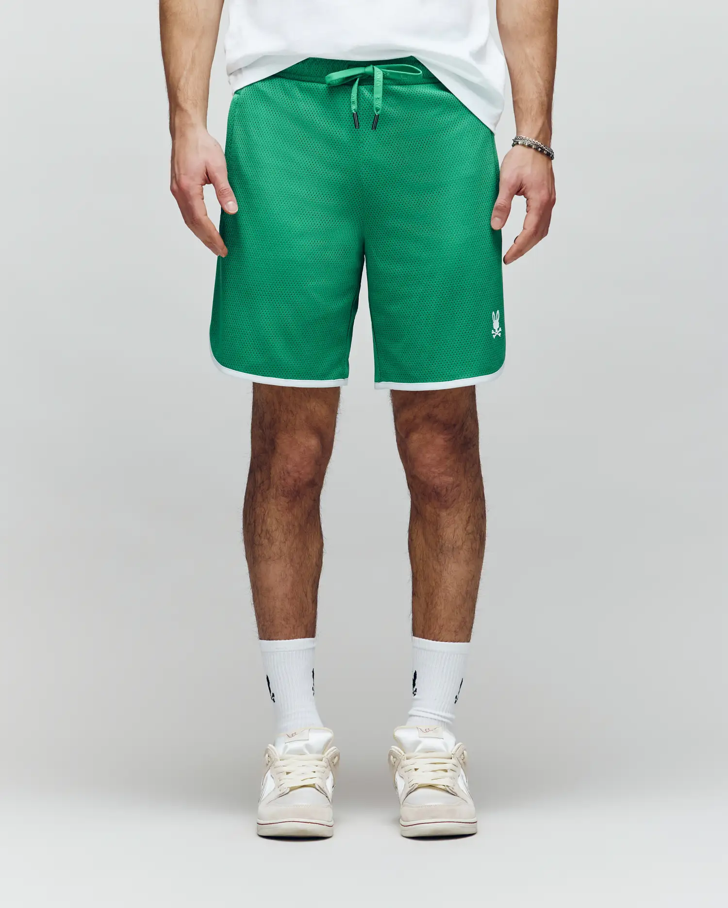 MENS NICO MESH SHORT - MB0900004