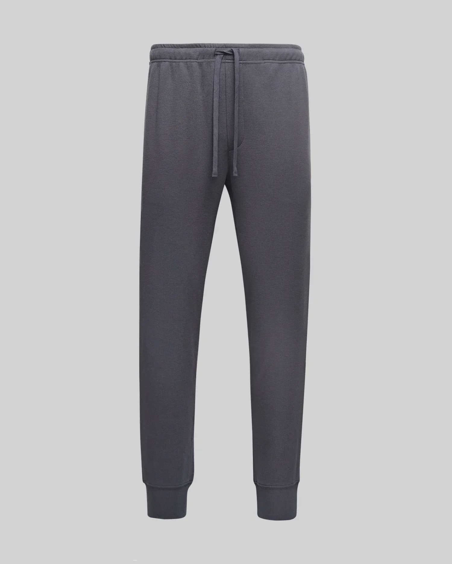 MENS NOE WAFFLE LOUNGE PANT - MO1400027 - Image 5