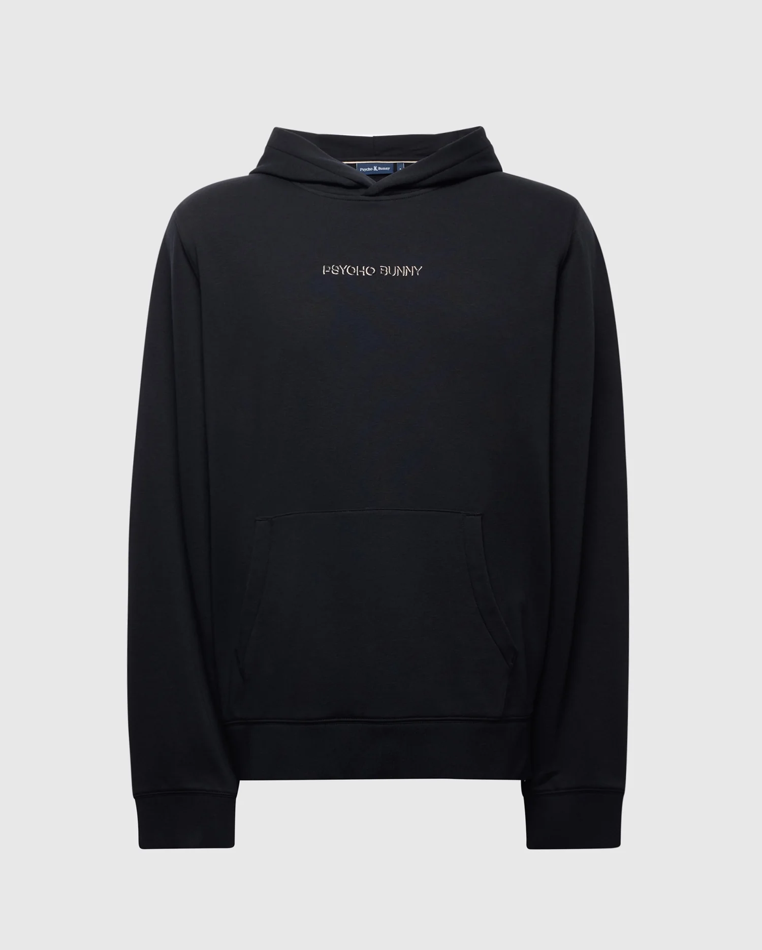 MENS NORA CLASSIC FRENCH TERRY HOODIE - B6H434F200 - Image 7