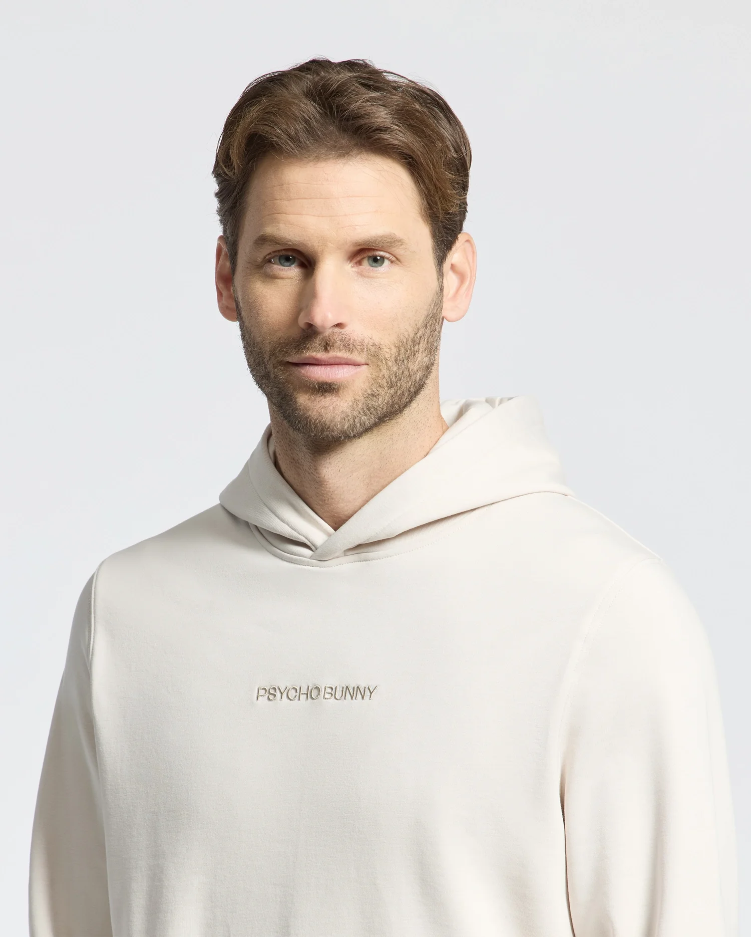 MENS NORA CLASSIC FRENCH TERRY HOODIE - B6H434F200 - Image 2