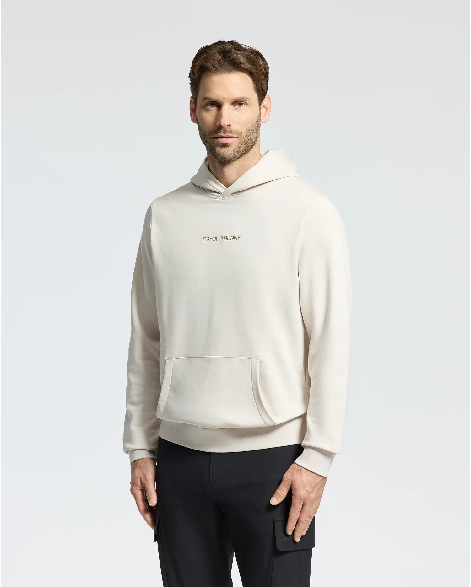 MENS NORA CLASSIC FRENCH TERRY HOODIE - B6H434F200 - Image 5