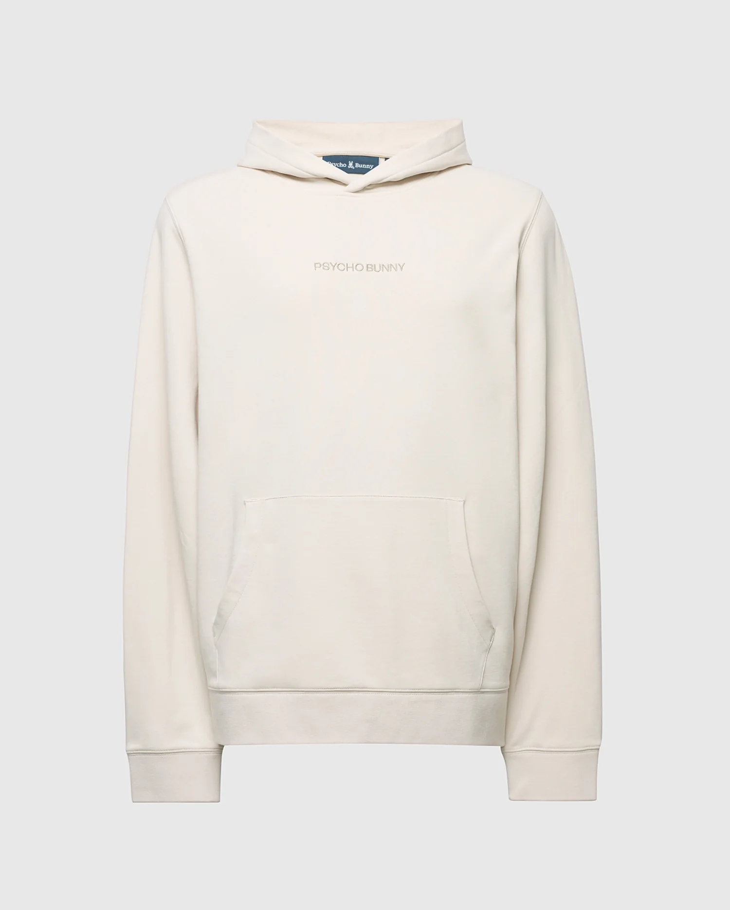 MENS NORA CLASSIC FRENCH TERRY HOODIE - B6H434F200 - Image 7