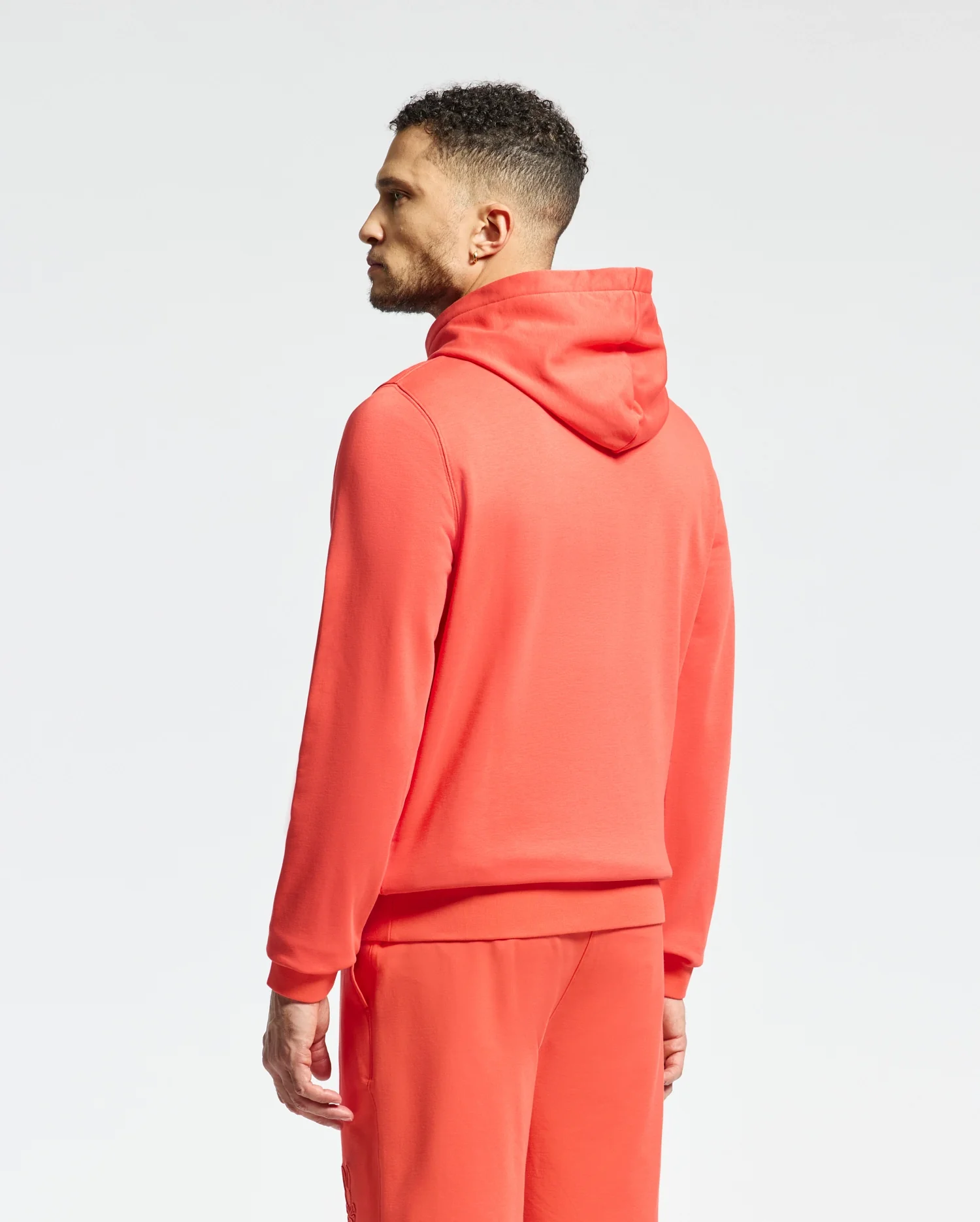 MENS NORA CLASSIC FRENCH TERRY HOODIE - B6H434F200 - Image 4