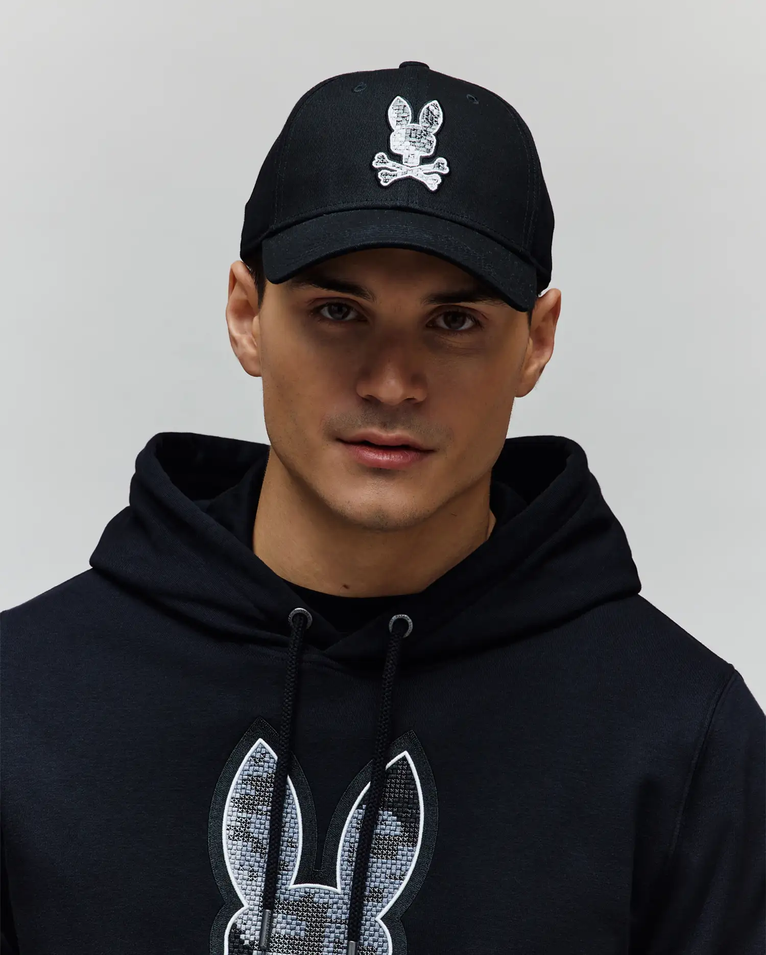 MENS OLIVIER BASEBALL CAP - MO1500072