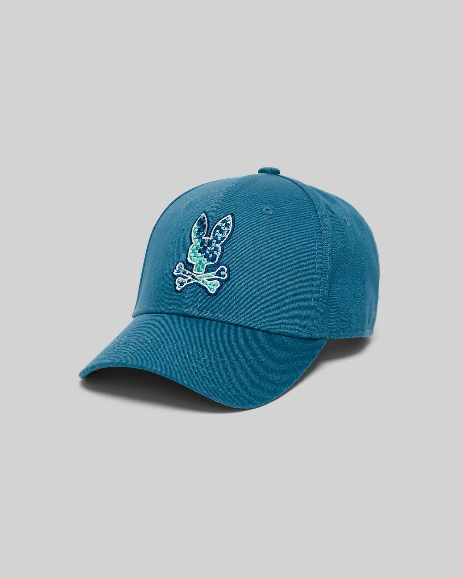 MENS OLIVIER BASEBALL CAP - MO1500072 - Image 2