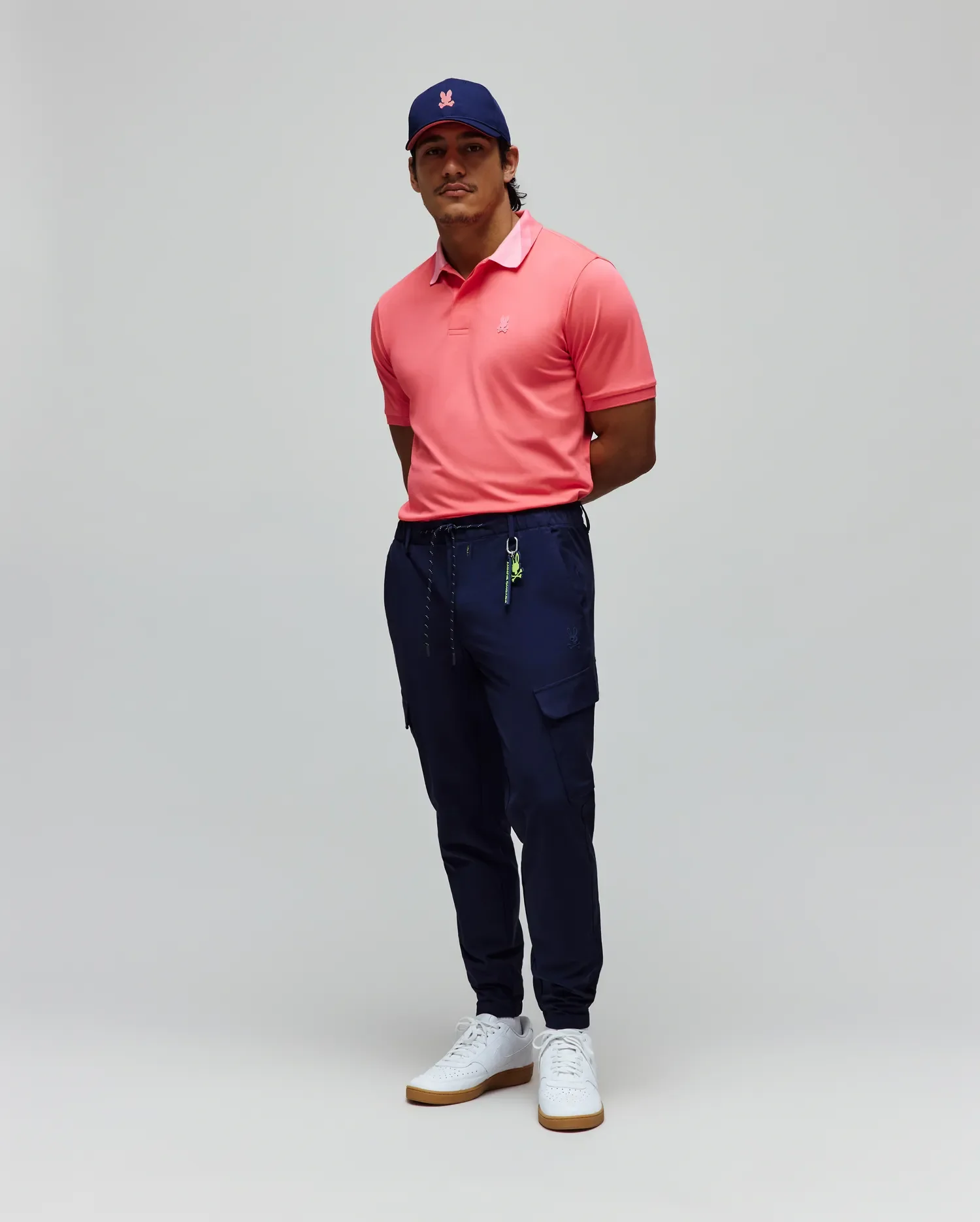 MENS ONYX SPORT POLO - MT0100117 - Image 4