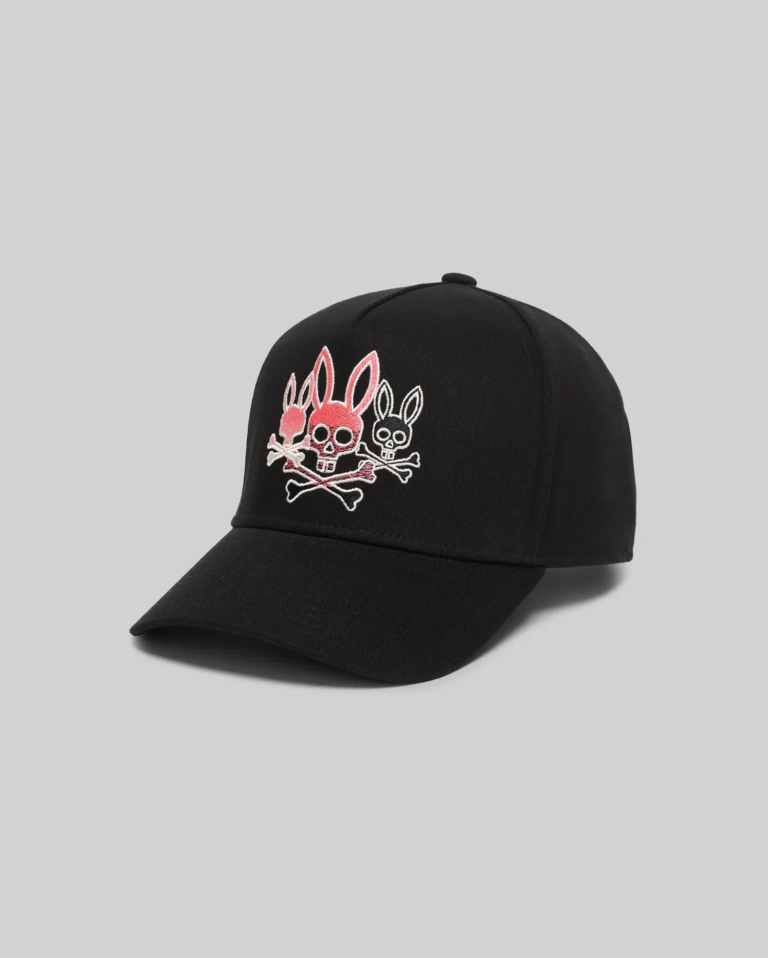 MENS OSCAR TRUCKER CAP - MO1500079 - Image 2