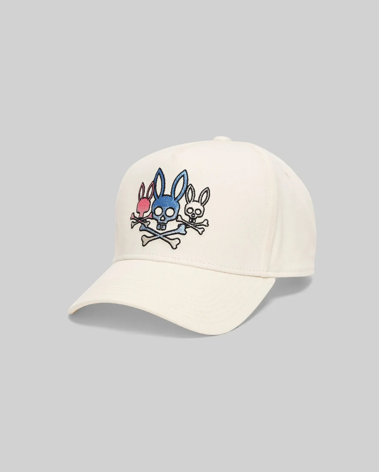 MENS OSCAR TRUCKER CAP - MO1500079 - Image 2