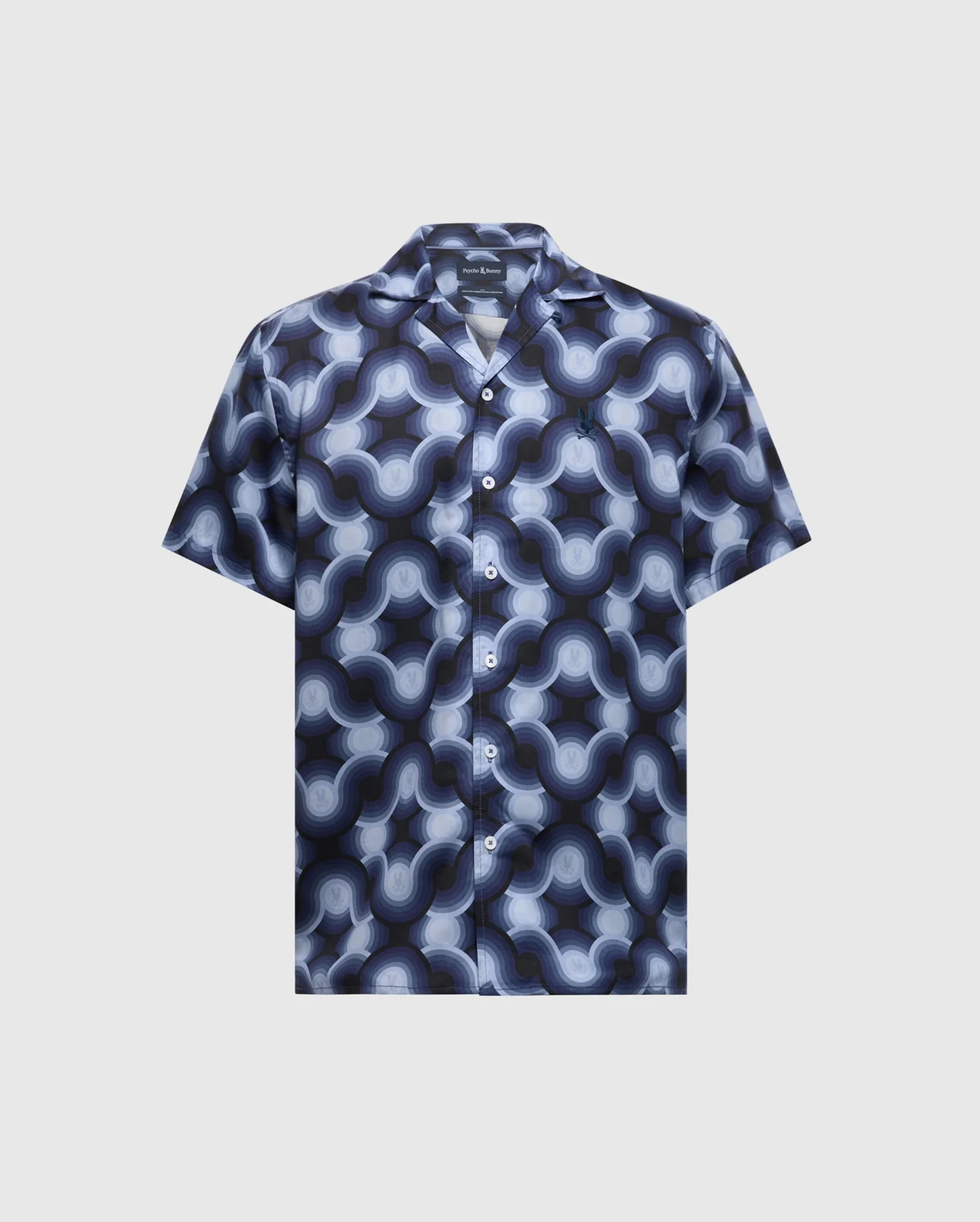 MENS PAROS TENCEL SHIRT - B6Q460F200 - Image 7