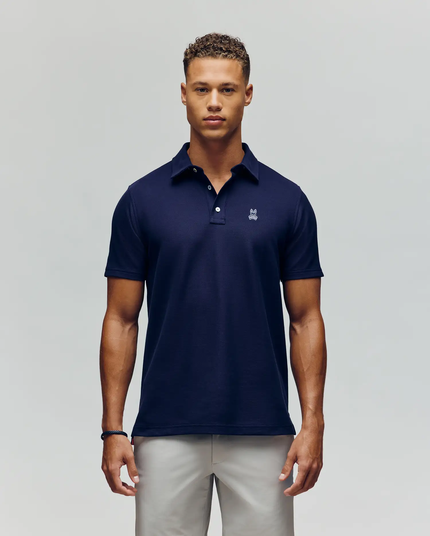 MENS PHOENIX SIGNATURE POLO - MT0100096