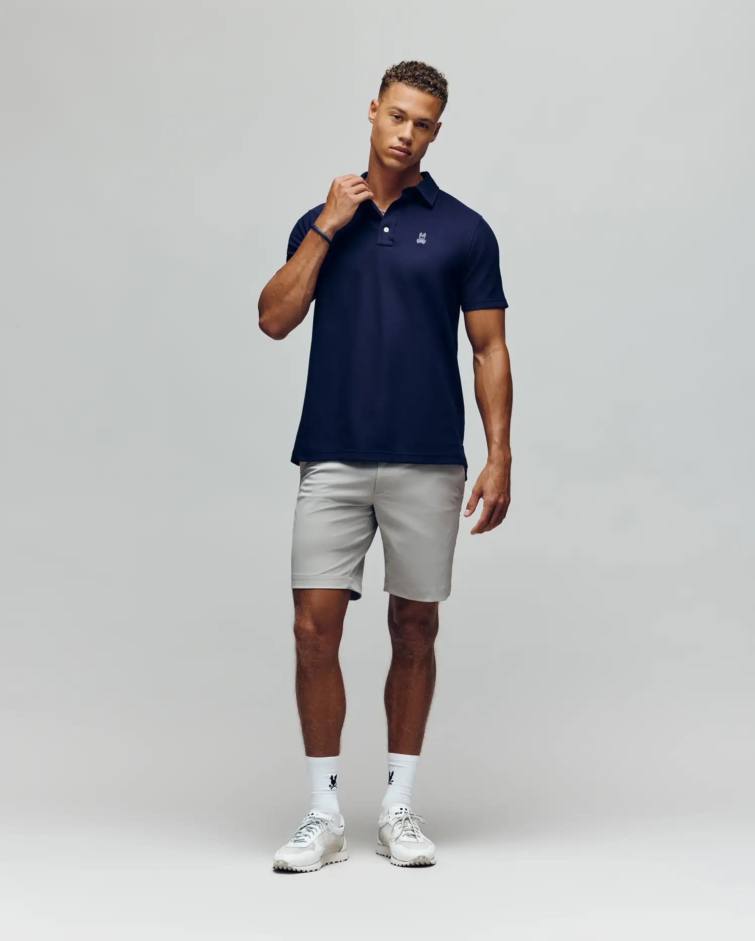 MENS PHOENIX SIGNATURE POLO - MT0100096 - Image 2