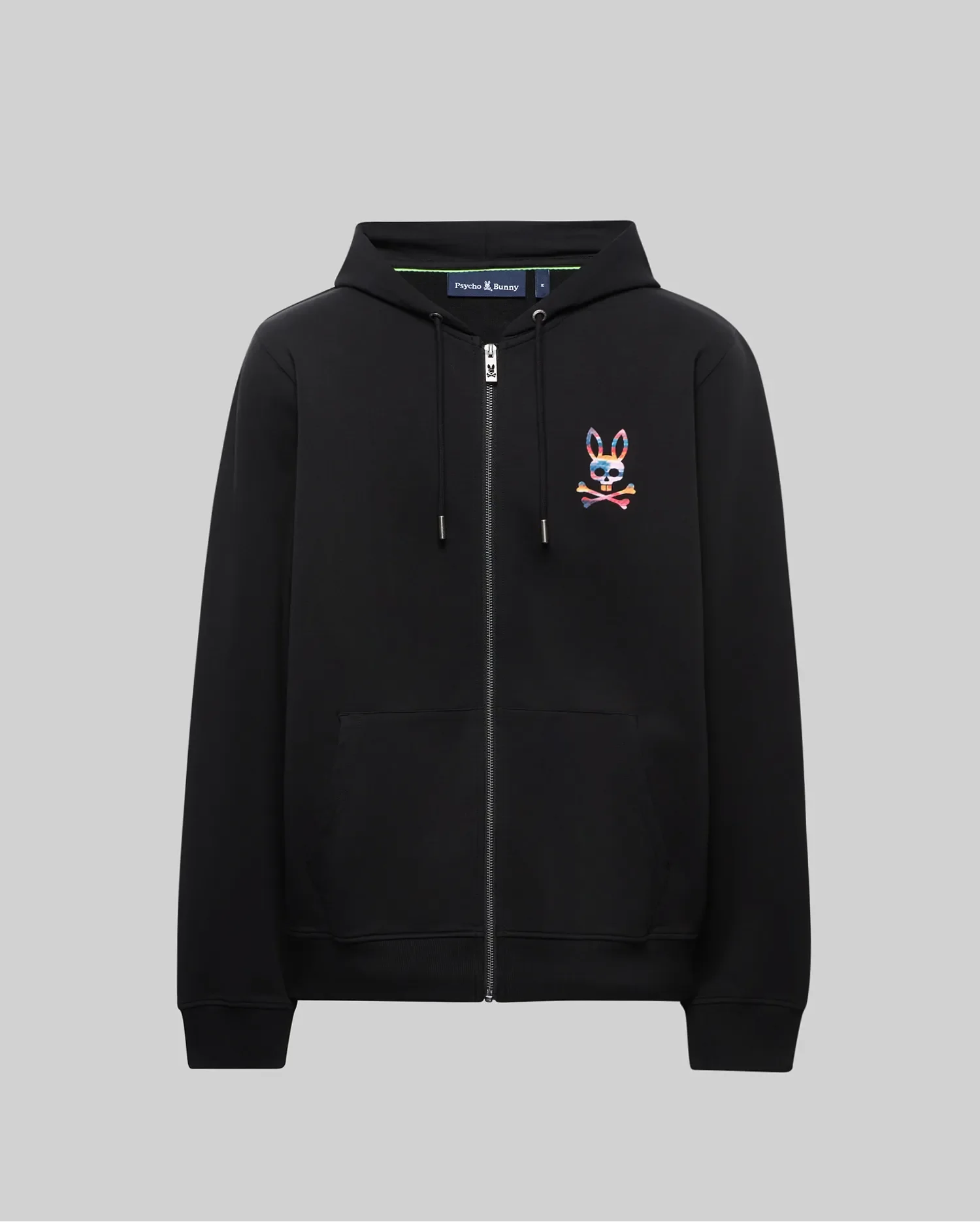 MENS RAPHAEL  ZIP HOODIE - MT0500177 - Image 6