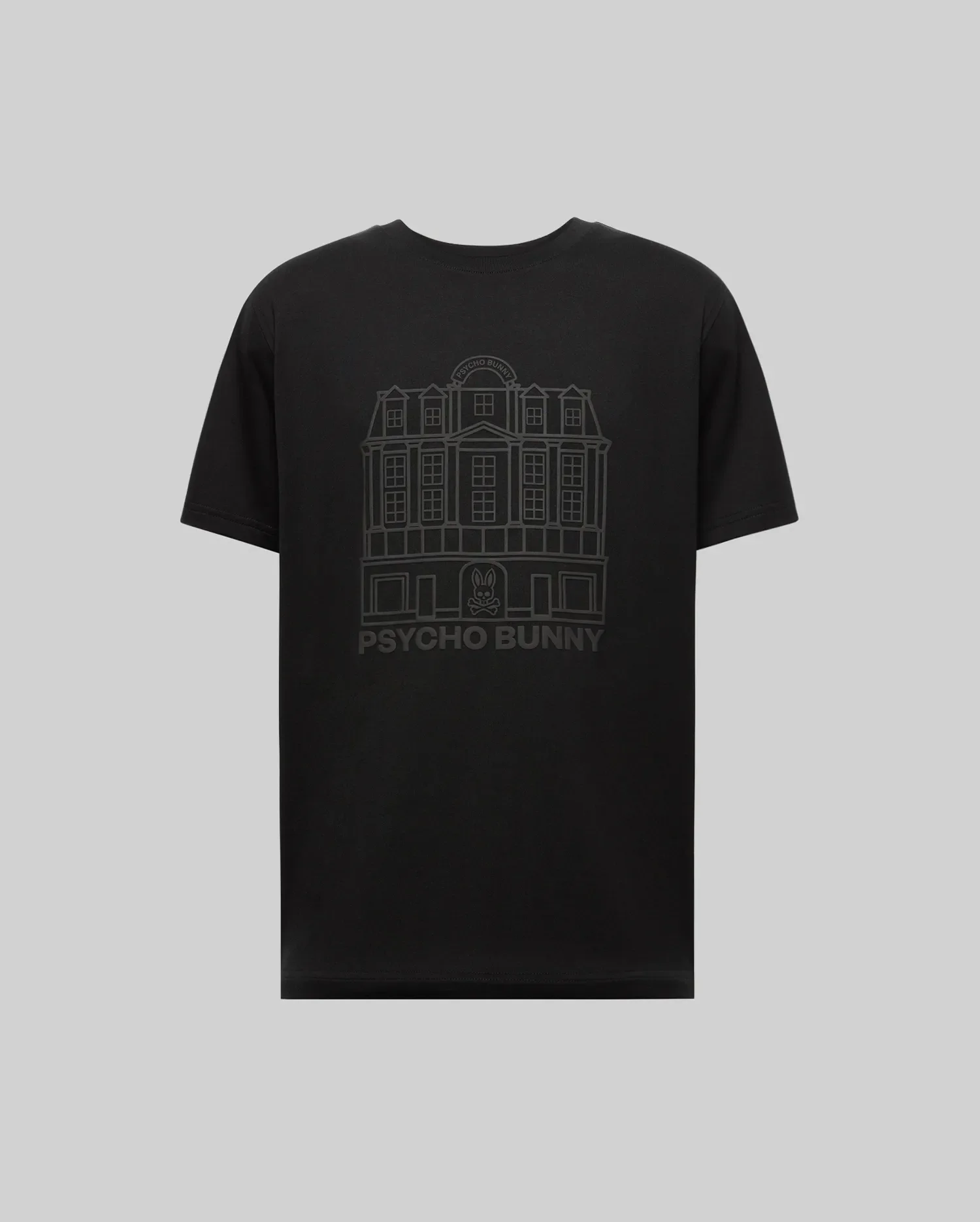 MENS REDFORD GRAPHIC TEE - MT0200092