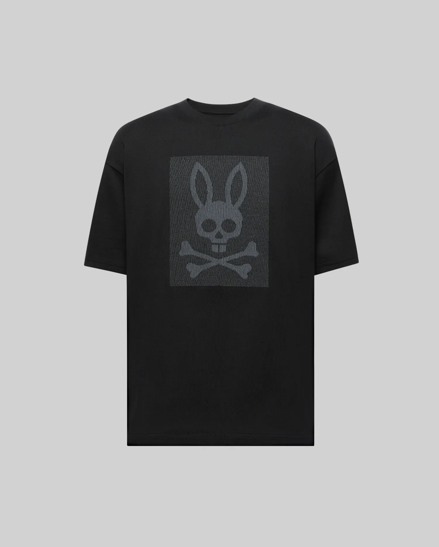 MENS REECE OVERSIZED TEE - MT0200082 - Image 6
