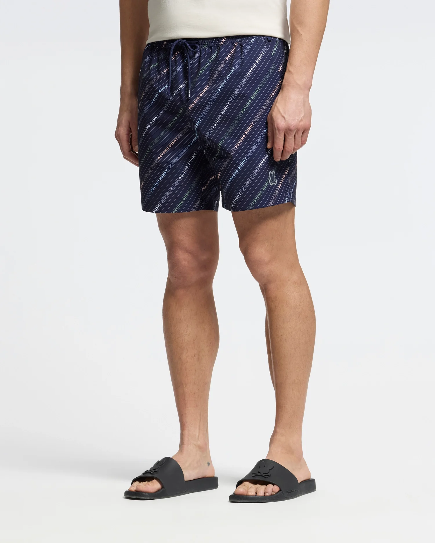 MENS RENMARK PB PRINTED SWIM TRUNK - B6W622F200 - Image 5
