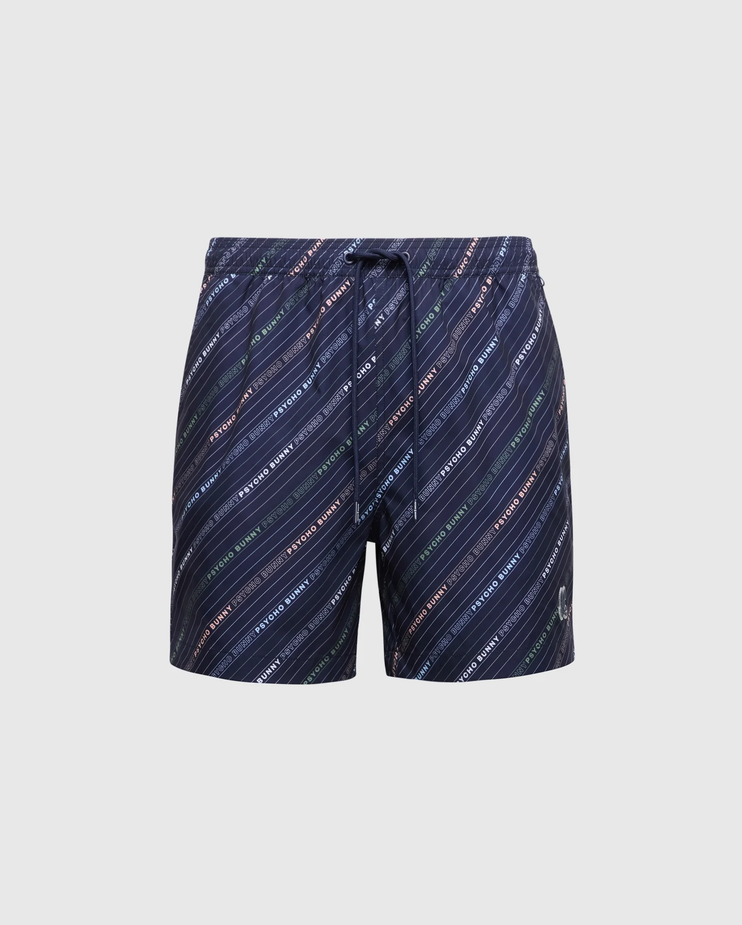 MENS RENMARK PB PRINTED SWIM TRUNK - B6W622F200 - Image 7