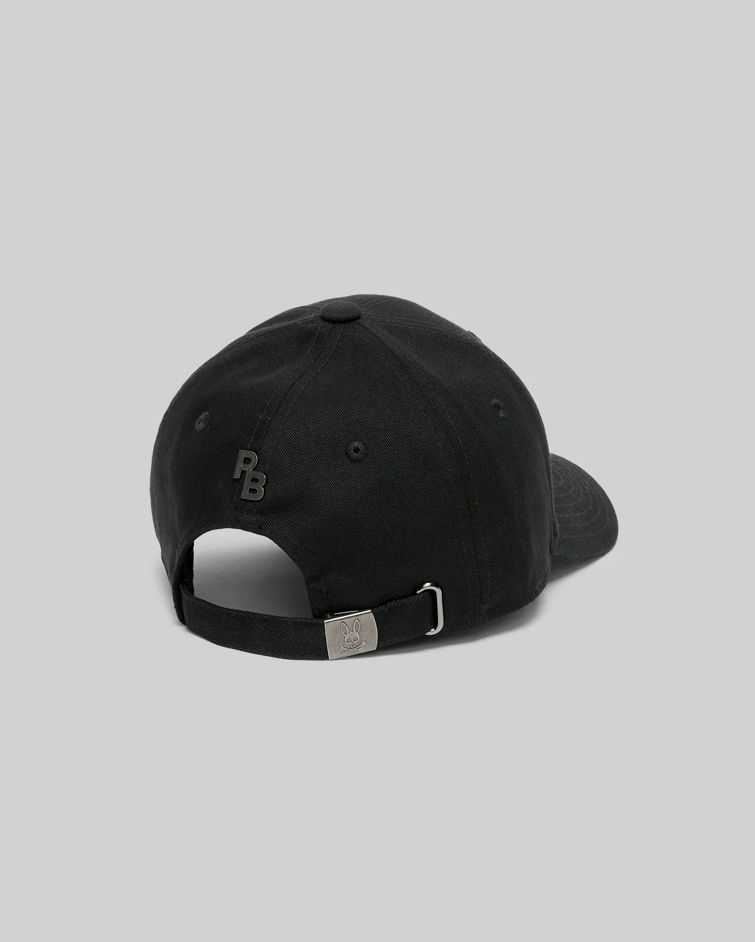 MENS RHETT BASEBALL CAP - MO1500056 - Image 4