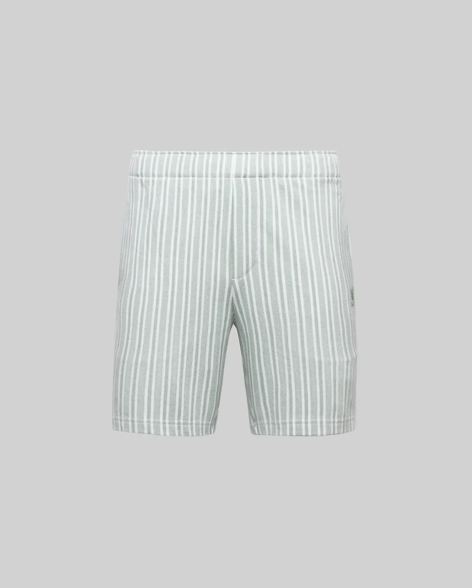MENS ROBERT KNIT STRIPE SHORT - MB0900007 - Image 5