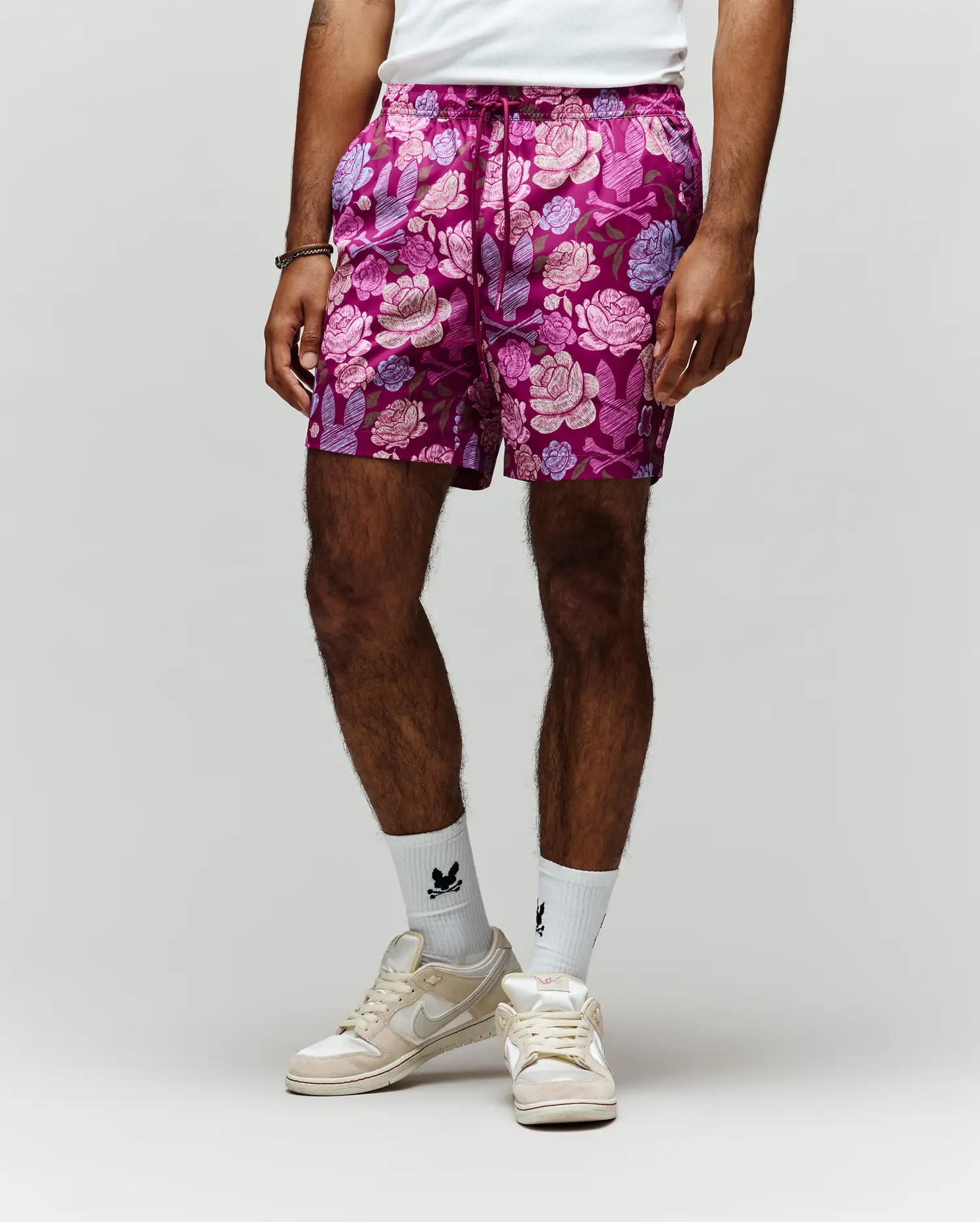 MENS ROWEN SWIM TRUNK - MB1000023