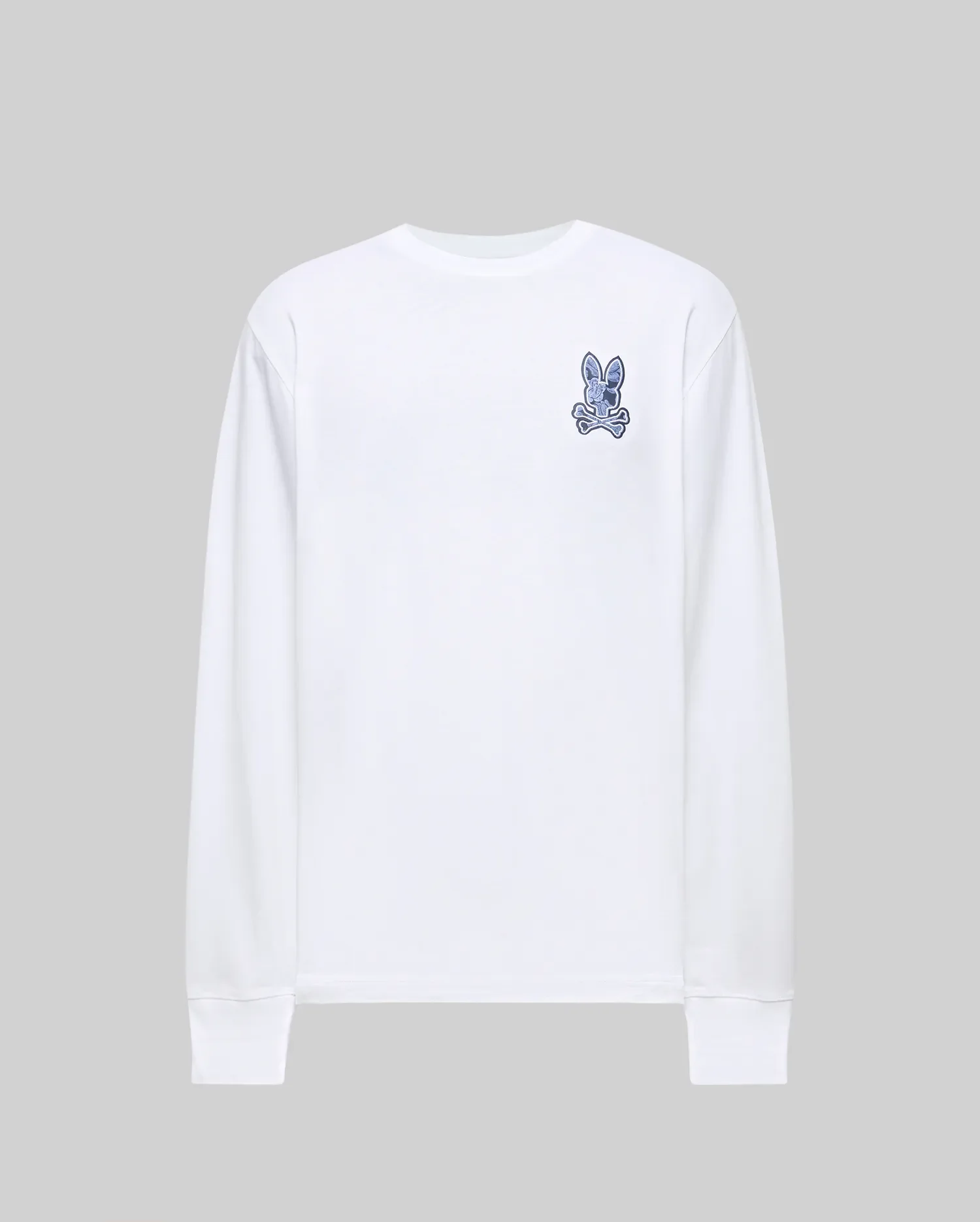 MENS ROWEN GRAPHIC TEE - MT0200103 - Image 6