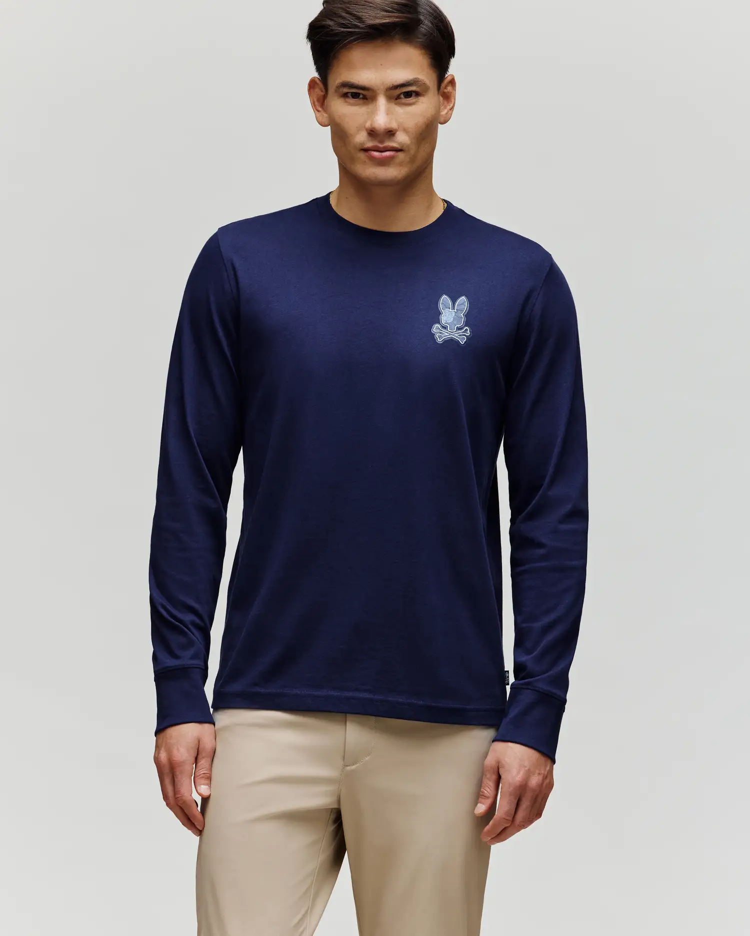 MENS ROWEN GRAPHIC TEE - MT0200103 - Image 4