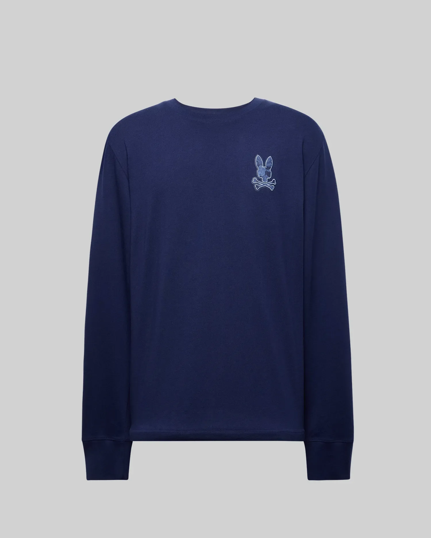 MENS ROWEN GRAPHIC TEE - MT0200103 - Image 6