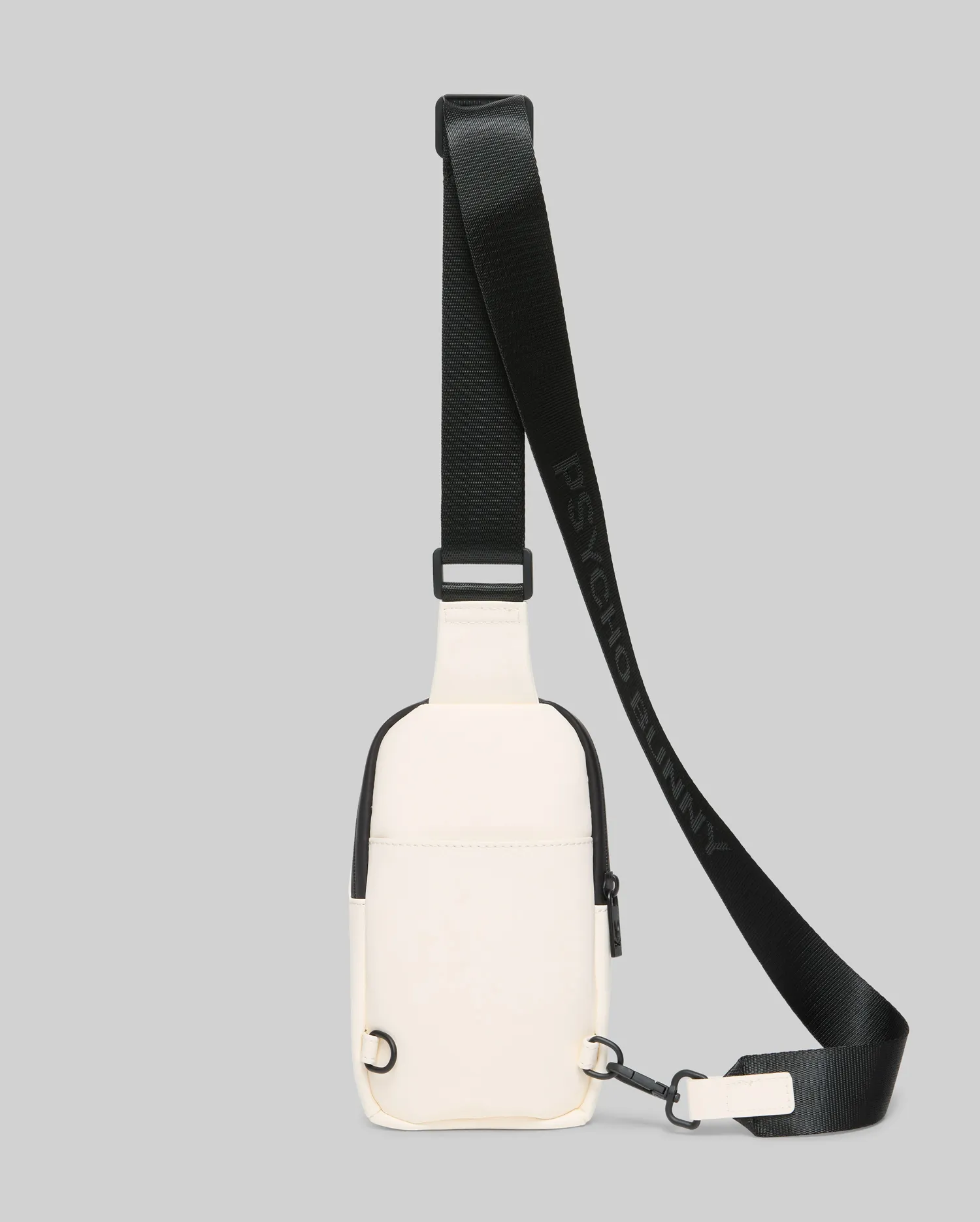 MENS RUBBERIZED CROSSBODY - MO2400079 - Image 4