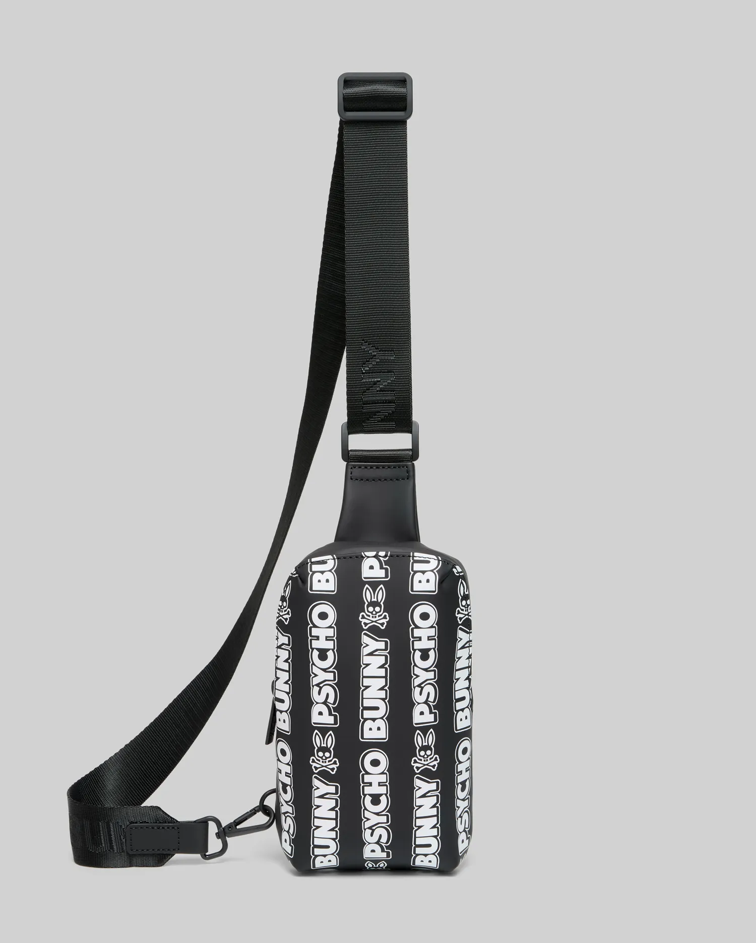 MENS RUBBERIZED  CROSSBODY - MO2400096