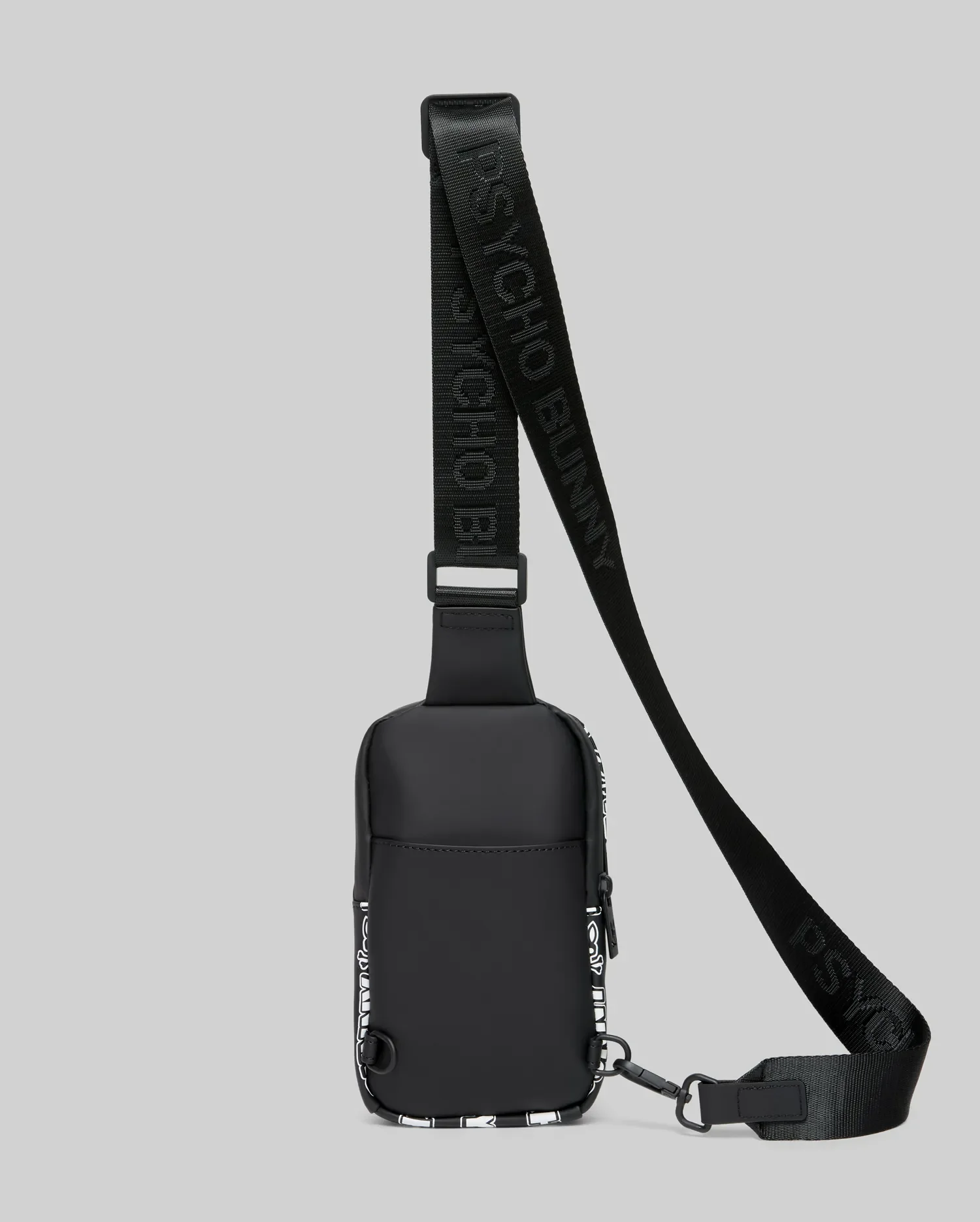 MENS RUBBERIZED  CROSSBODY - MO2400096 - Image 3
