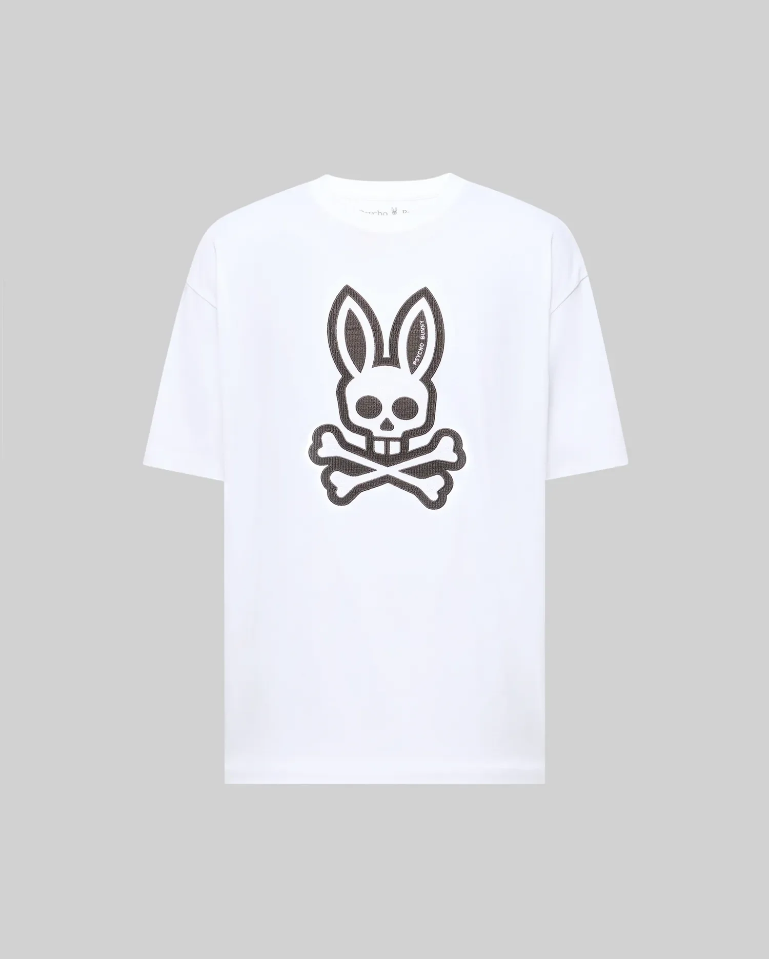 MENS RYDER OVERSIZED TEE - MT0200062
