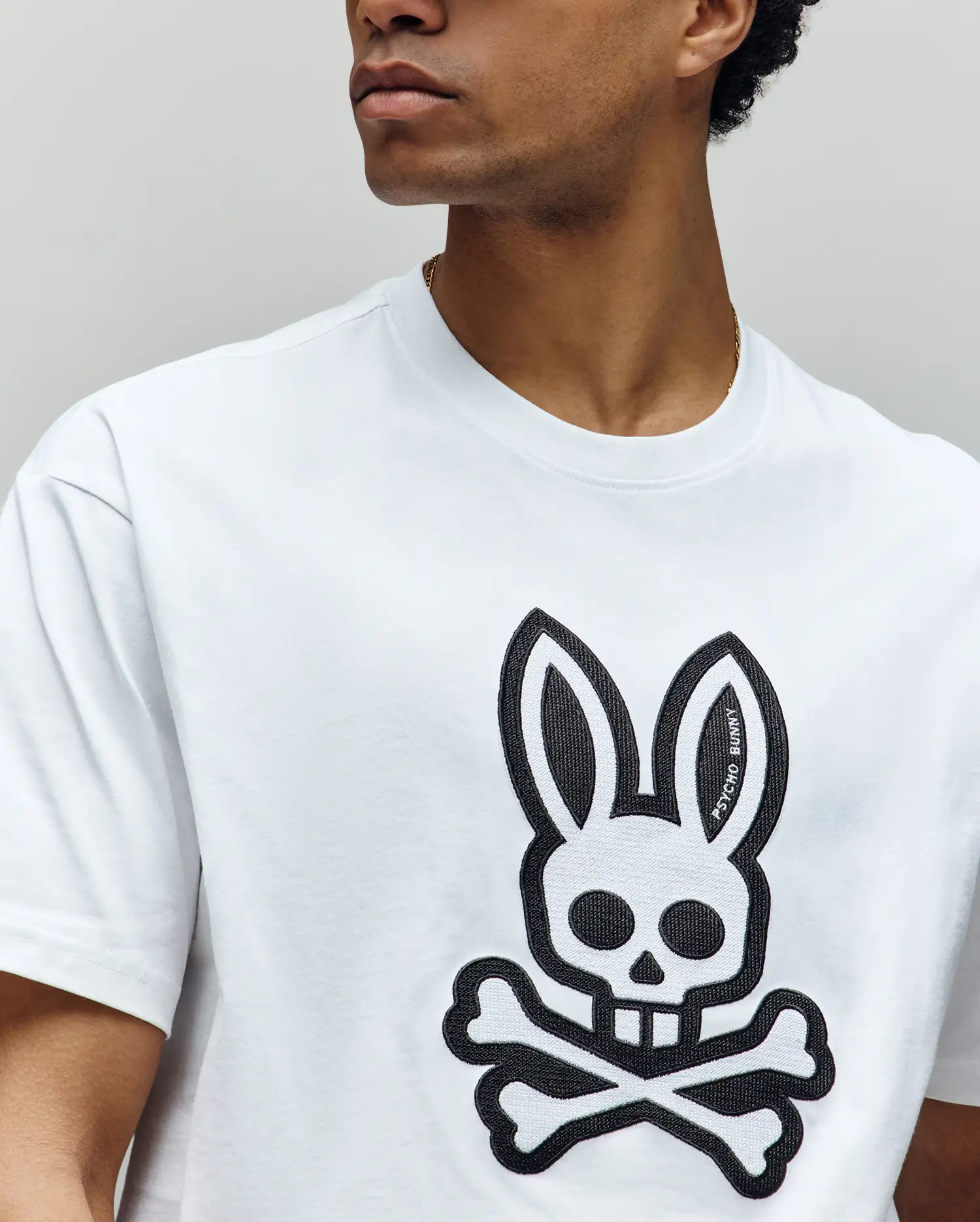 MENS RYDER OVERSIZED TEE - MT0200062 - Image 3