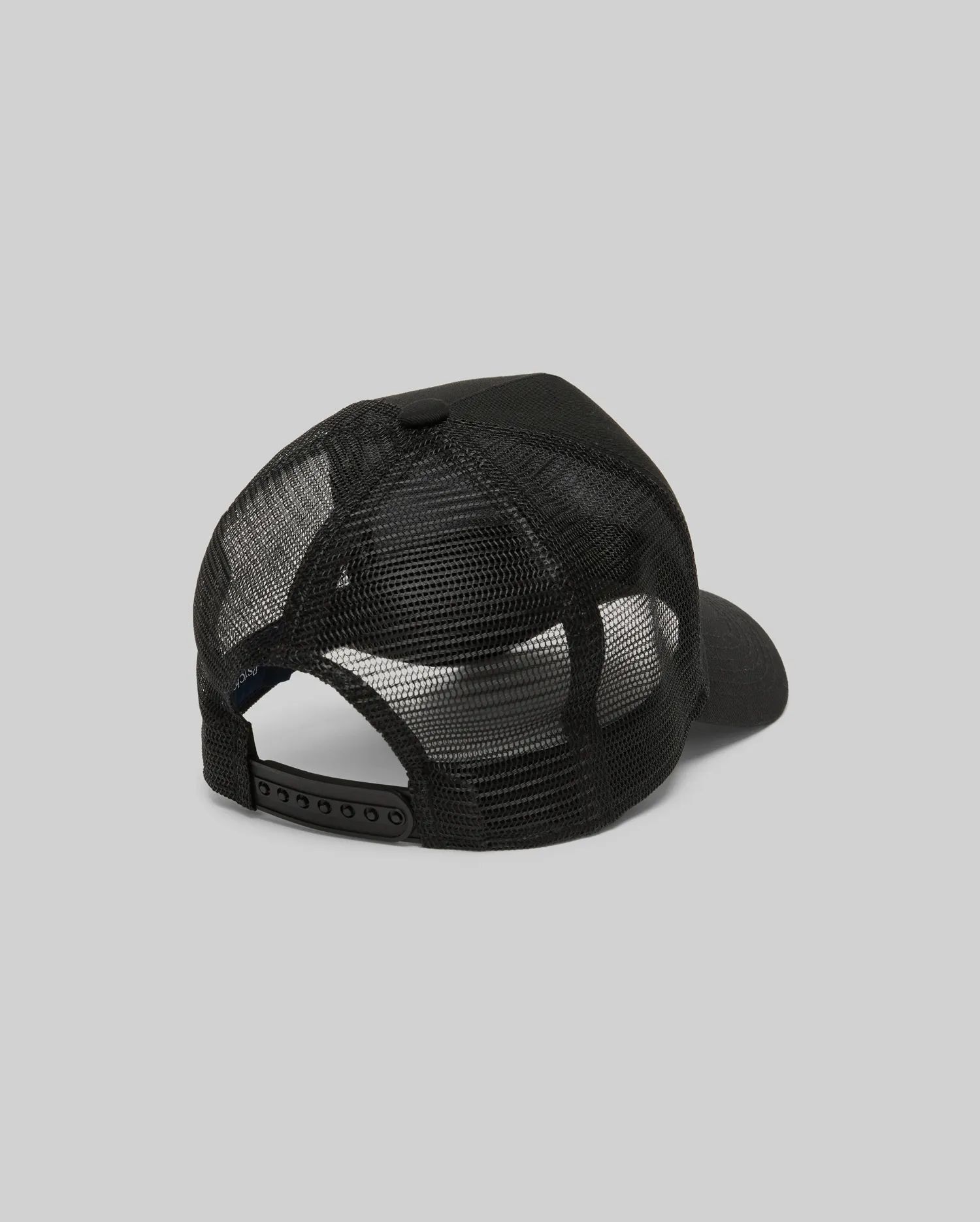 MENS RYDER TRUCKER CAP - MO1500030 - Image 4