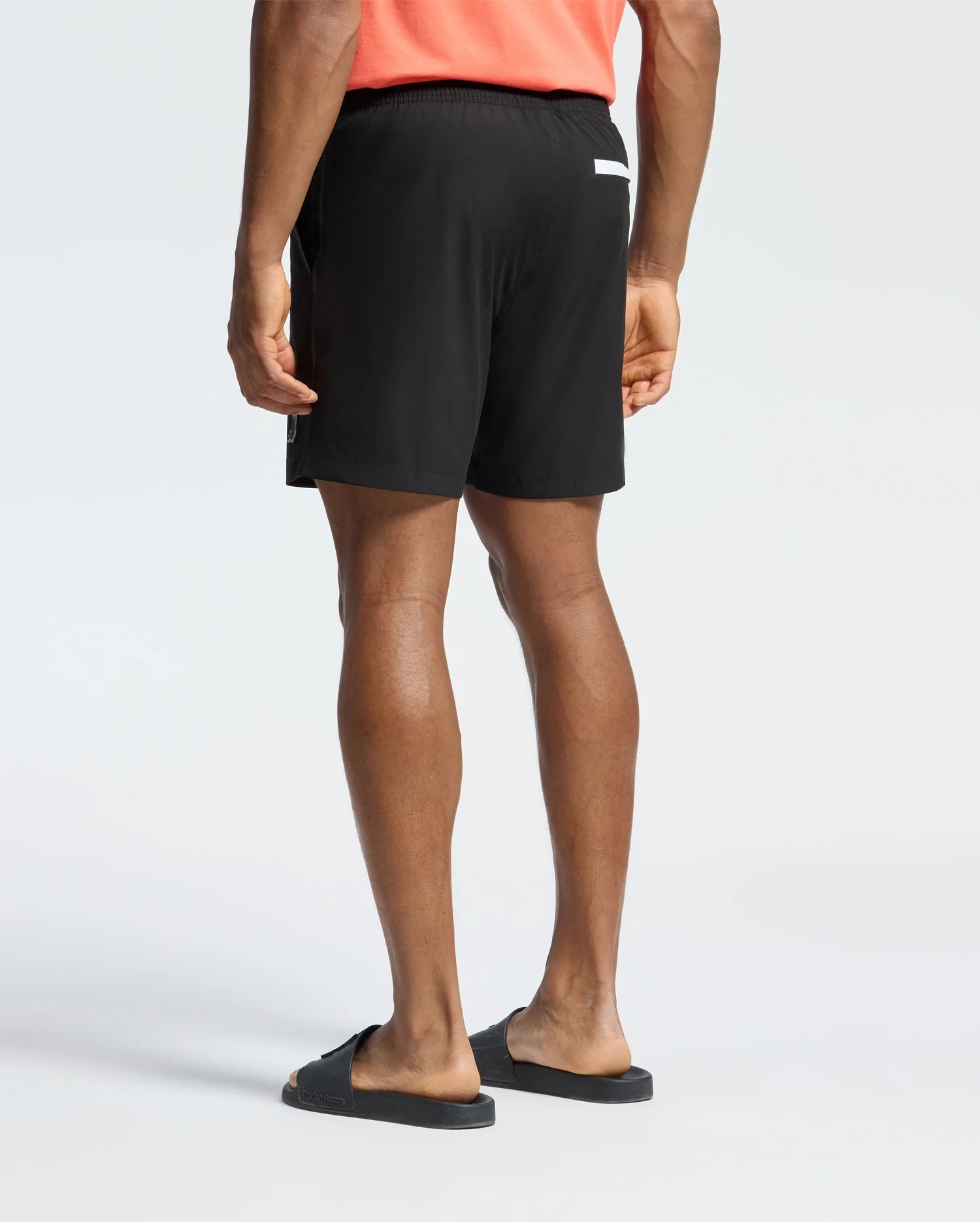 MENS SAMOS HYDROCHROMIC PRINTED SWIM TRUNK - B6W453F200 - Image 6