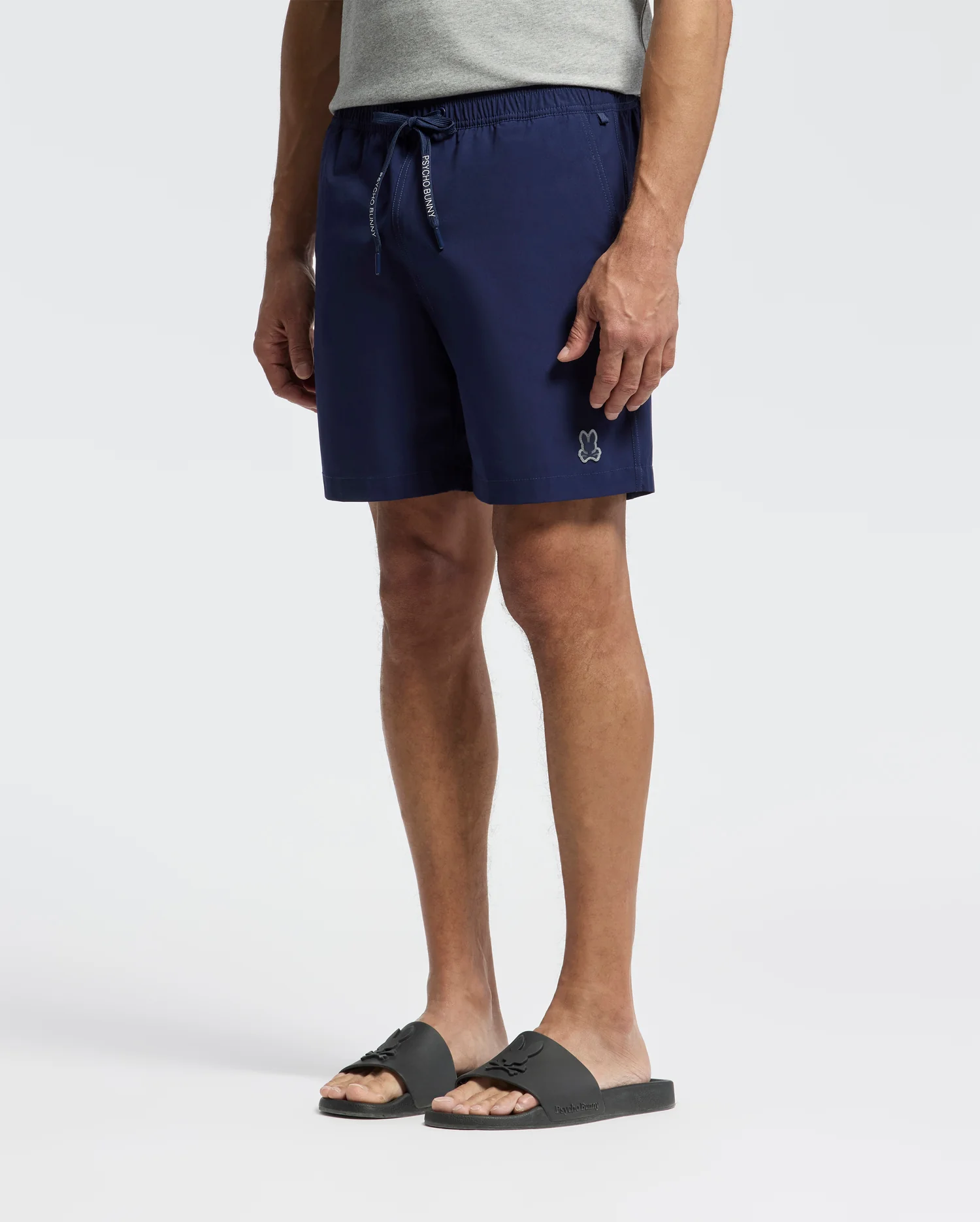 MENS SAMOS HYDROCHROMIC PRINTED SWIM TRUNK - B6W453F200 - Image 6
