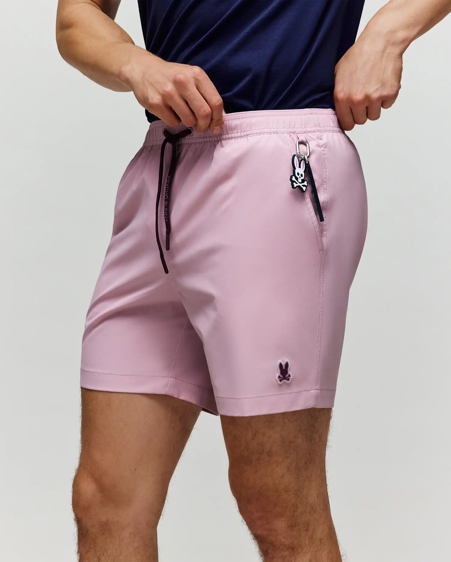 MENS SAMOS HYDROCHROMIC PRINTED SWIM TRUNK - B6W453F200 - Image 4