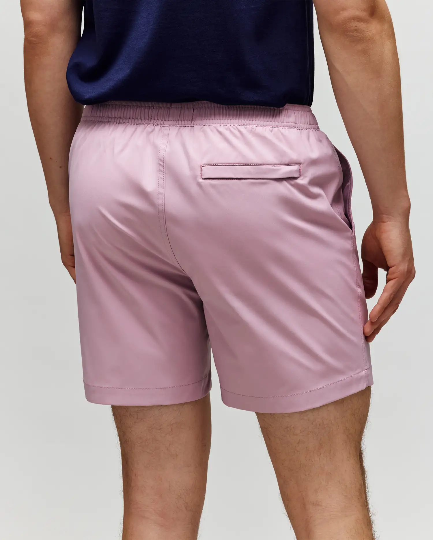 MENS SAMOS HYDROCHROMIC PRINTED SWIM TRUNK - B6W453F200 - Image 5