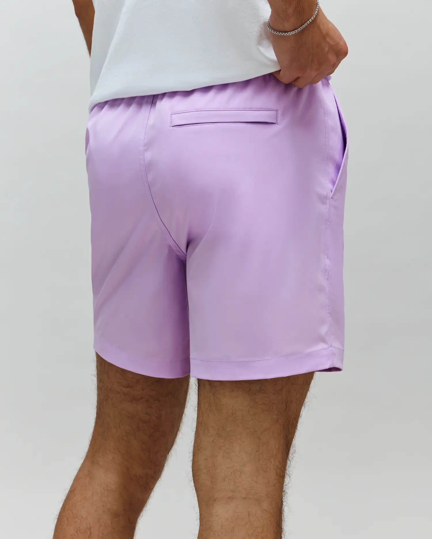 MENS SAMOS HYDROCHROMIC PRINTED SWIM TRUNK - B6W453F200 - Image 5