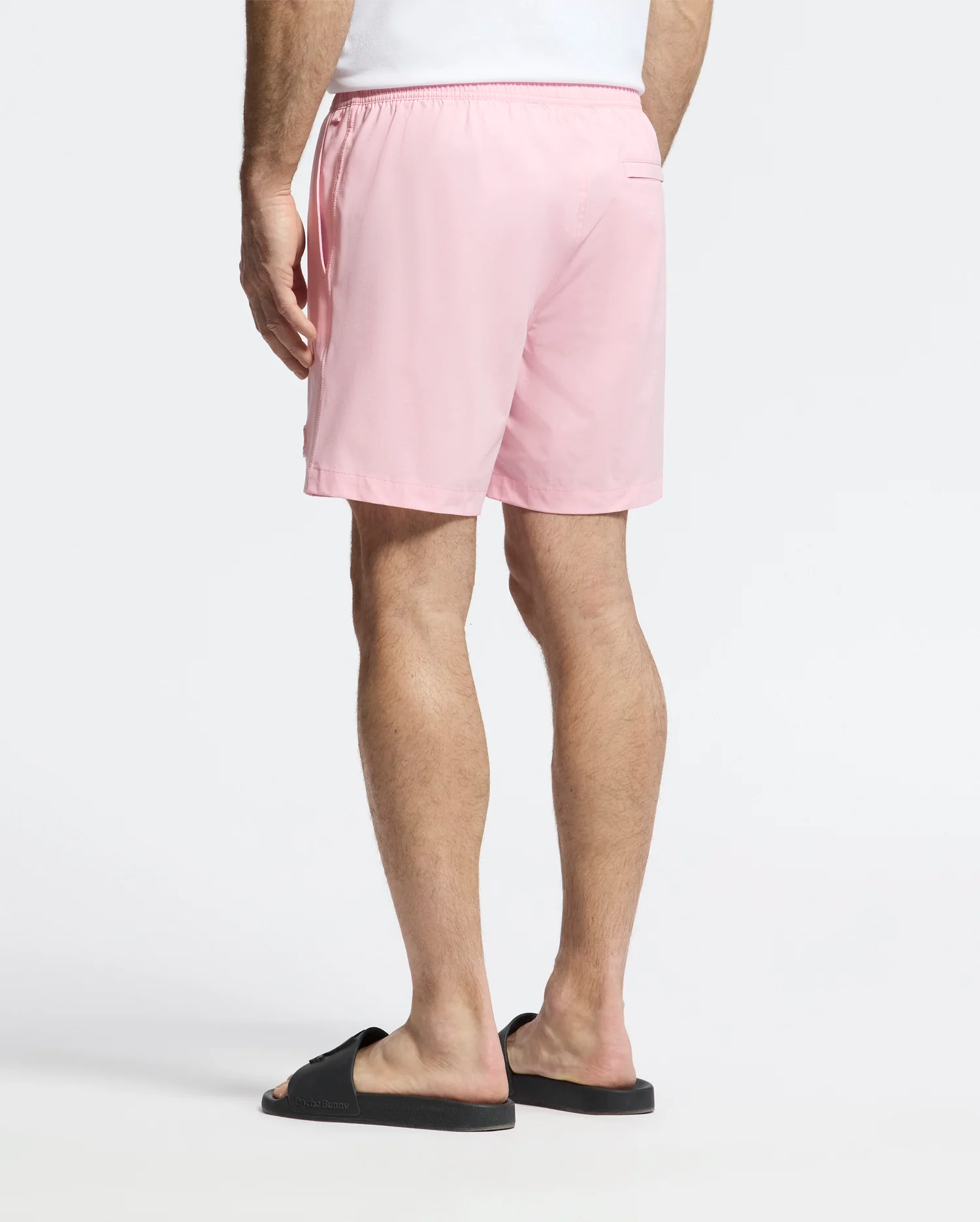MENS SAMOS HYDROCHROMIC PRINTED SWIM TRUNK - B6W453F200 - Image 5