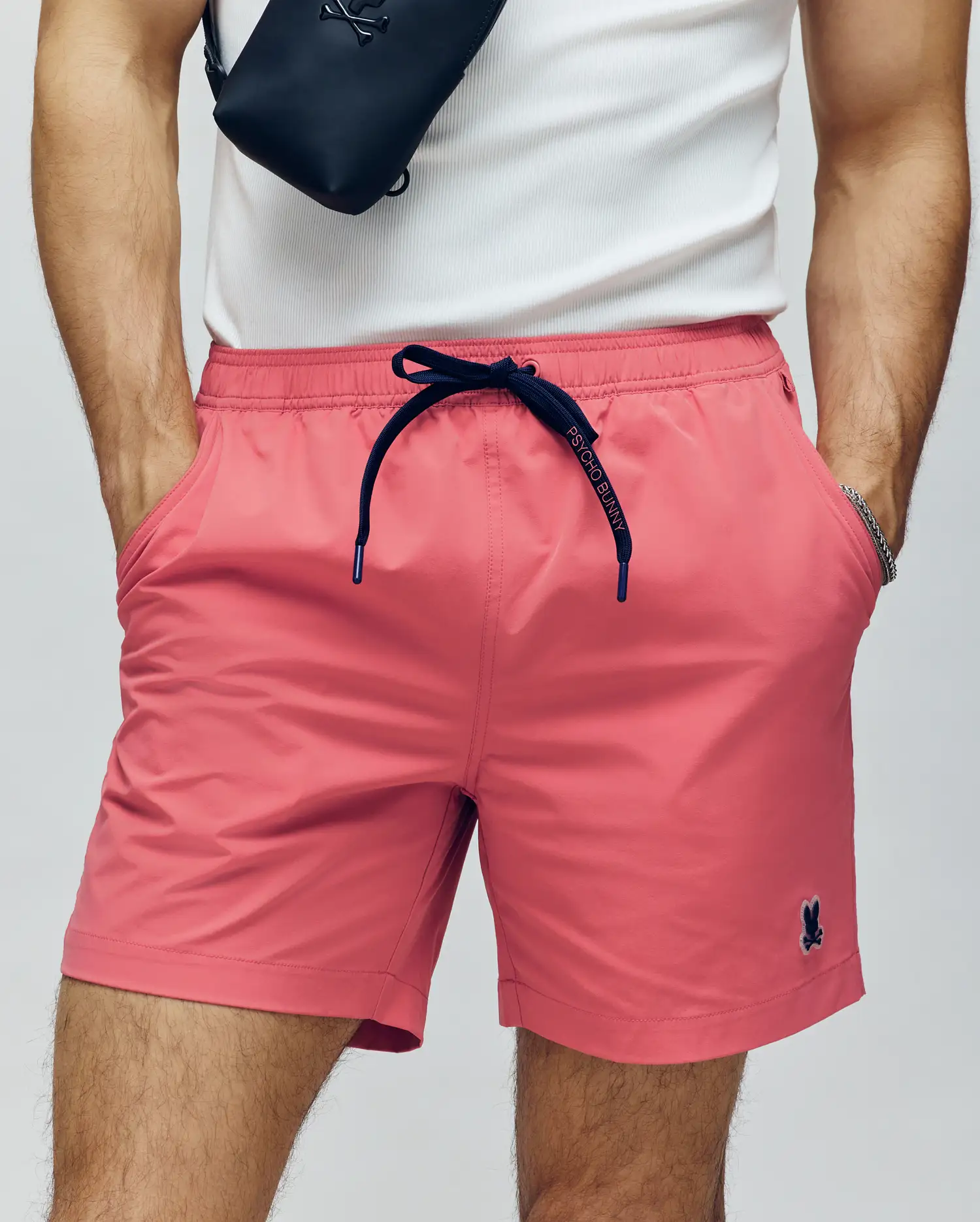 MENS SAMOS HYDROCHROMIC PRINTED SWIM TRUNK - B6W453F200 - Image 3