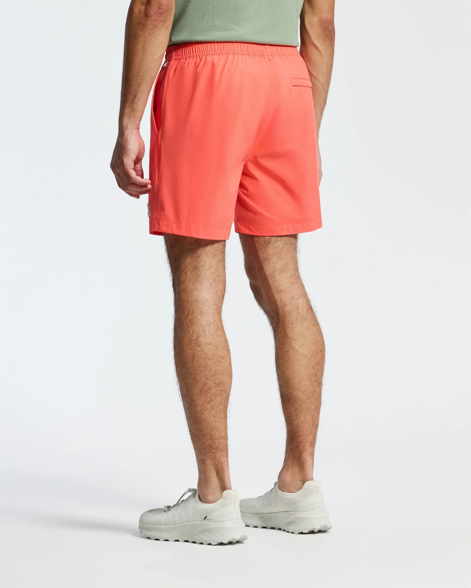 MENS SAMOS HYDROCHROMIC SWIM TRUNK - B6W453F200 - Image 6